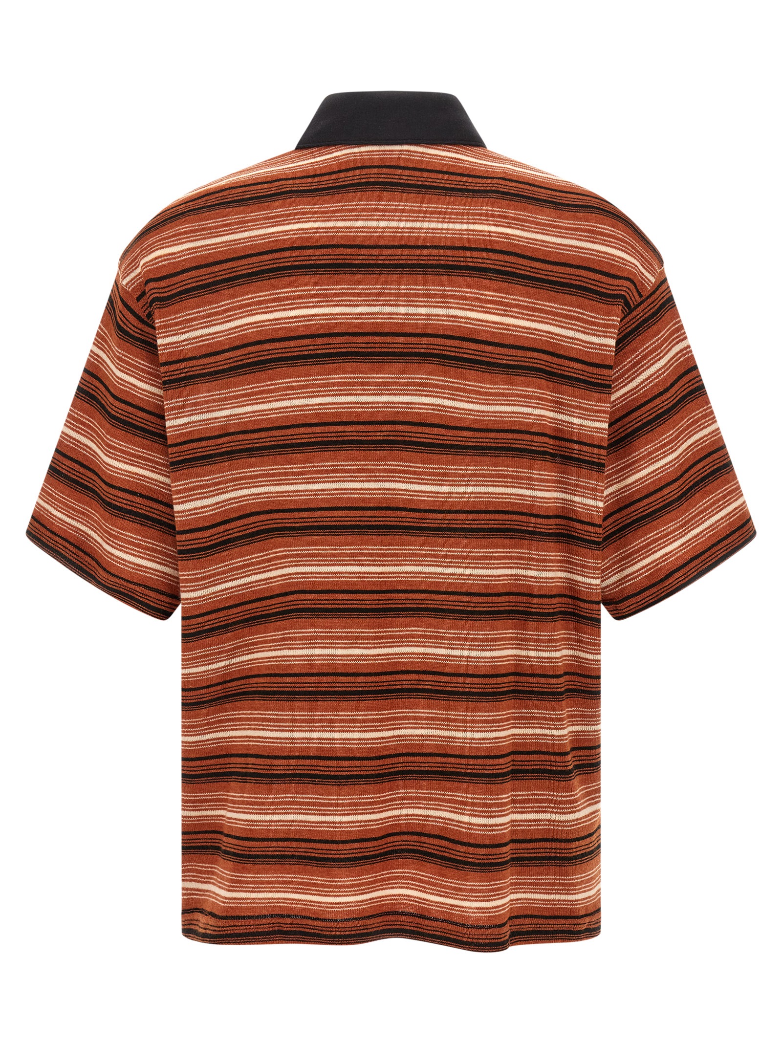 SONG FOR the MUTE 'Gym' Polo Shirt