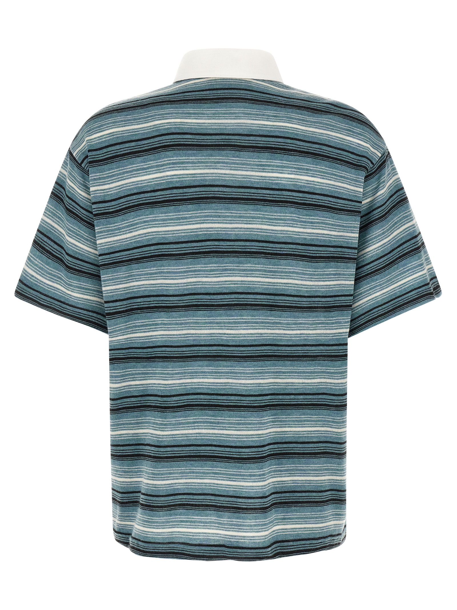 SONG FOR the MUTE 'Gym' Polo Shirt
