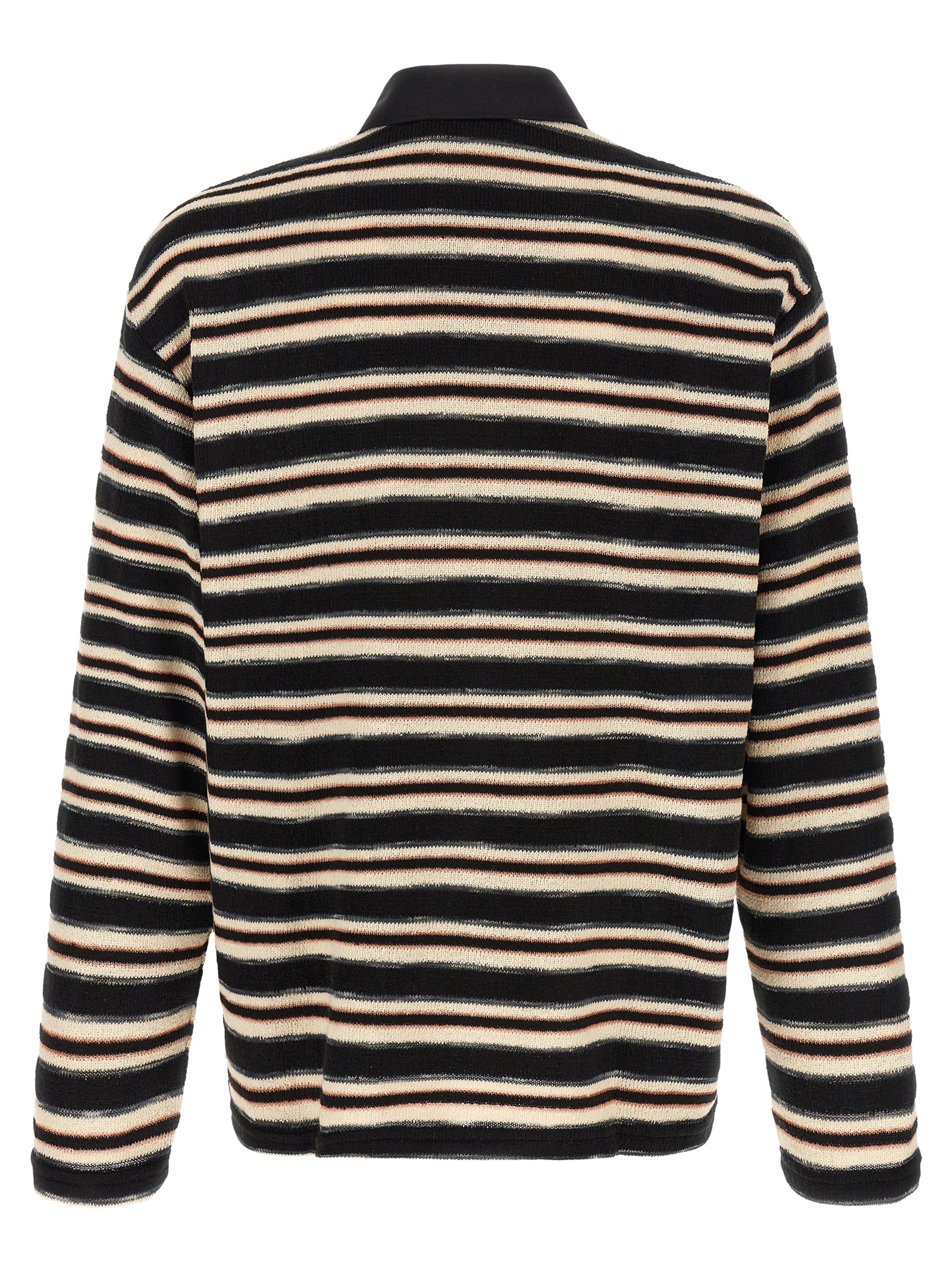 SONG FOR the MUTE 'Nomad' Polo Shirt