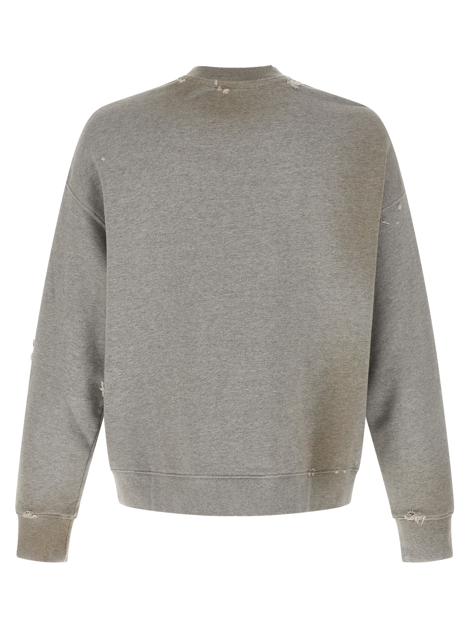 SONG FOR the MUTE 'Playground' Sweater