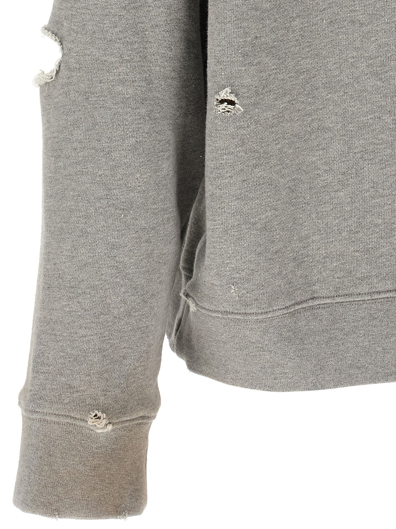 SONG FOR the MUTE 'Playground' Sweater