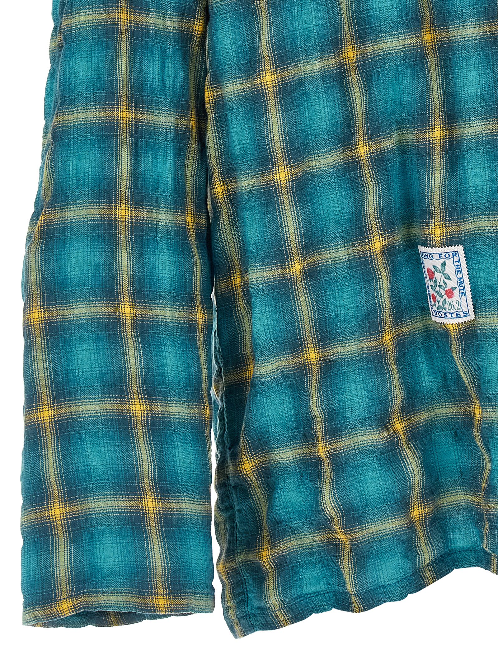 SONG FOR the MUTE 'School' Shirt