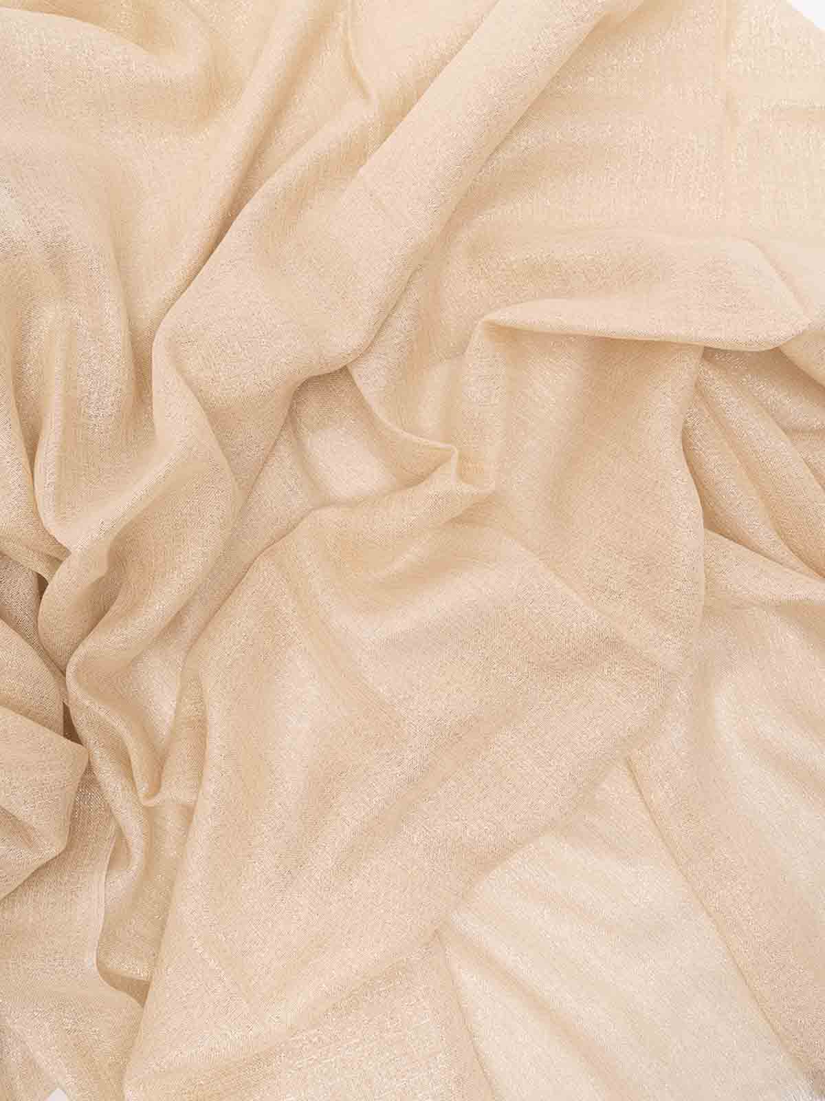 Brunello Cucinelli Sparkling Scarf