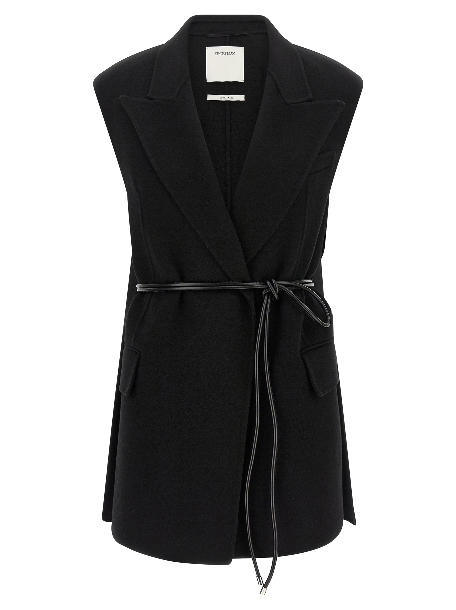 Sportmax 'Spxrapido' Blazer