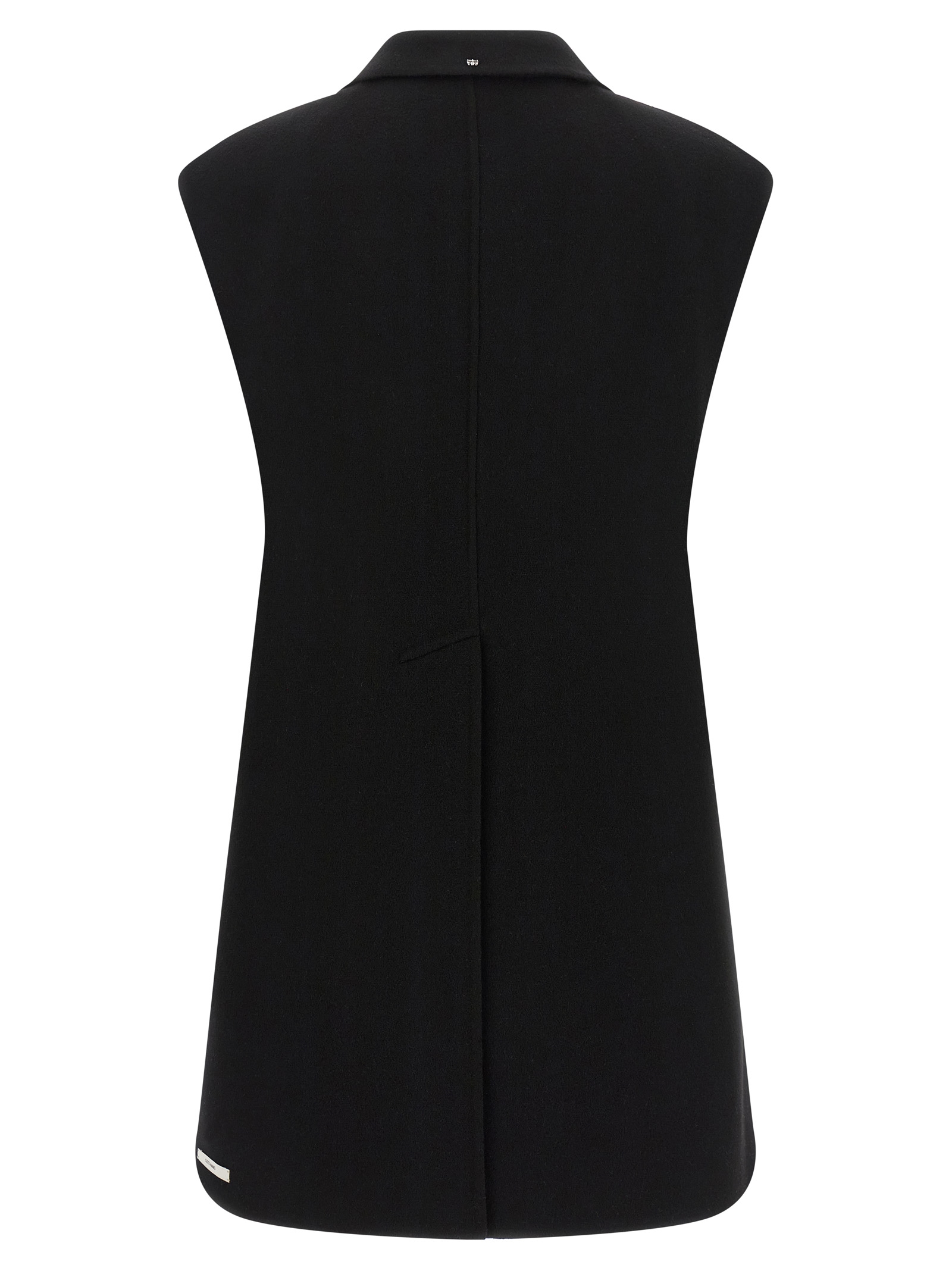 Sportmax 'Spxrapido' Blazer