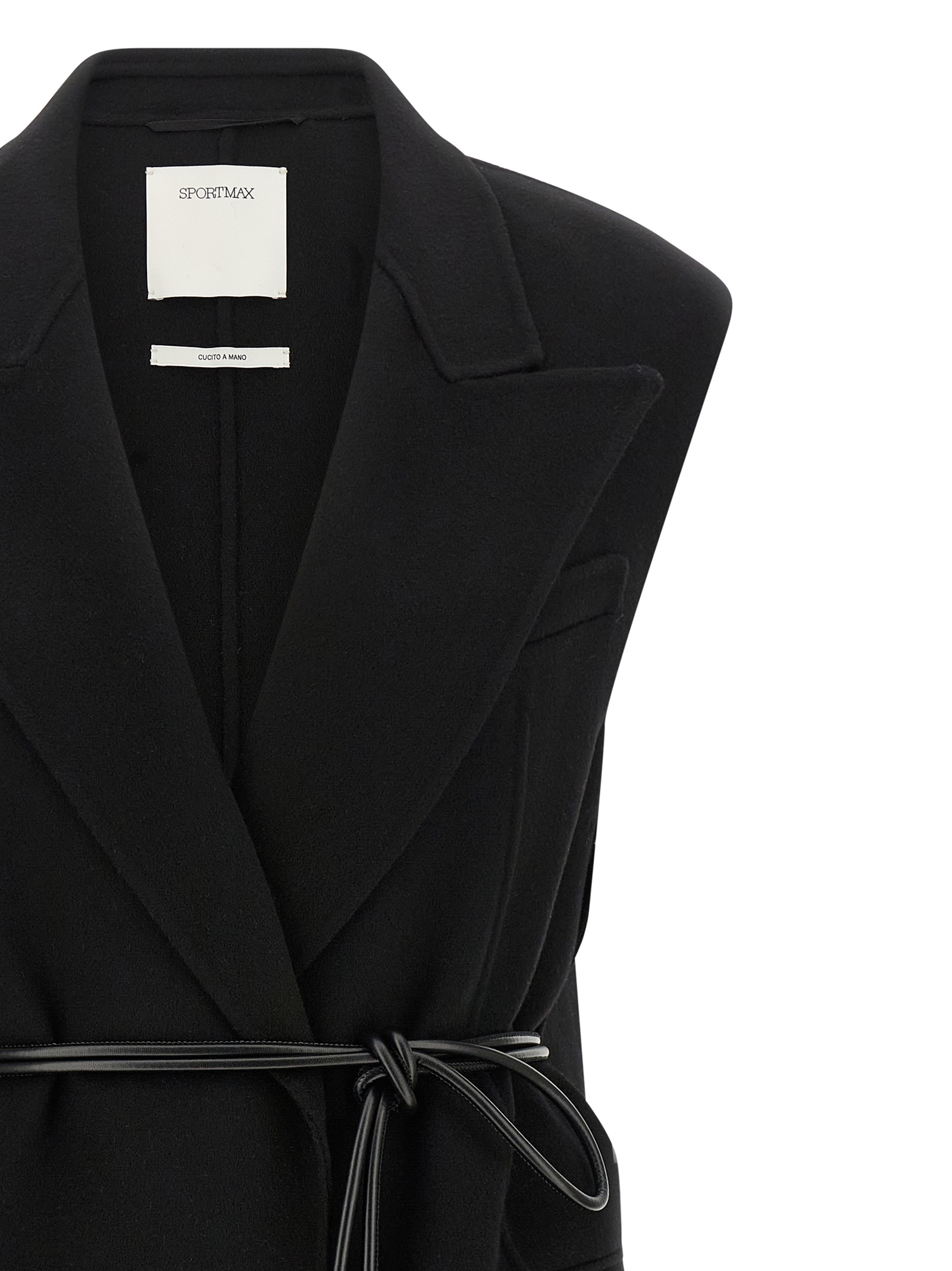Sportmax 'Spxrapido' Blazer