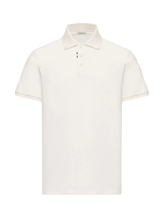 Moncler Ss Polo