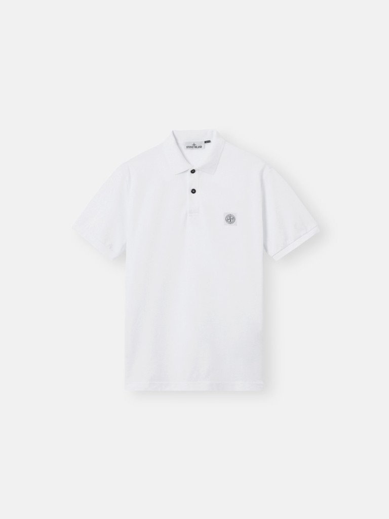 Stone Island Ss Polo