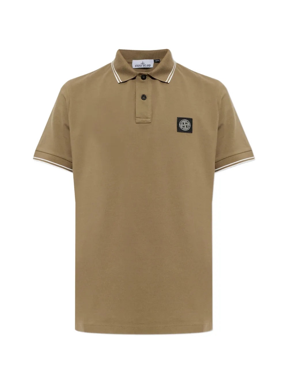 Stone Island Ss Polo