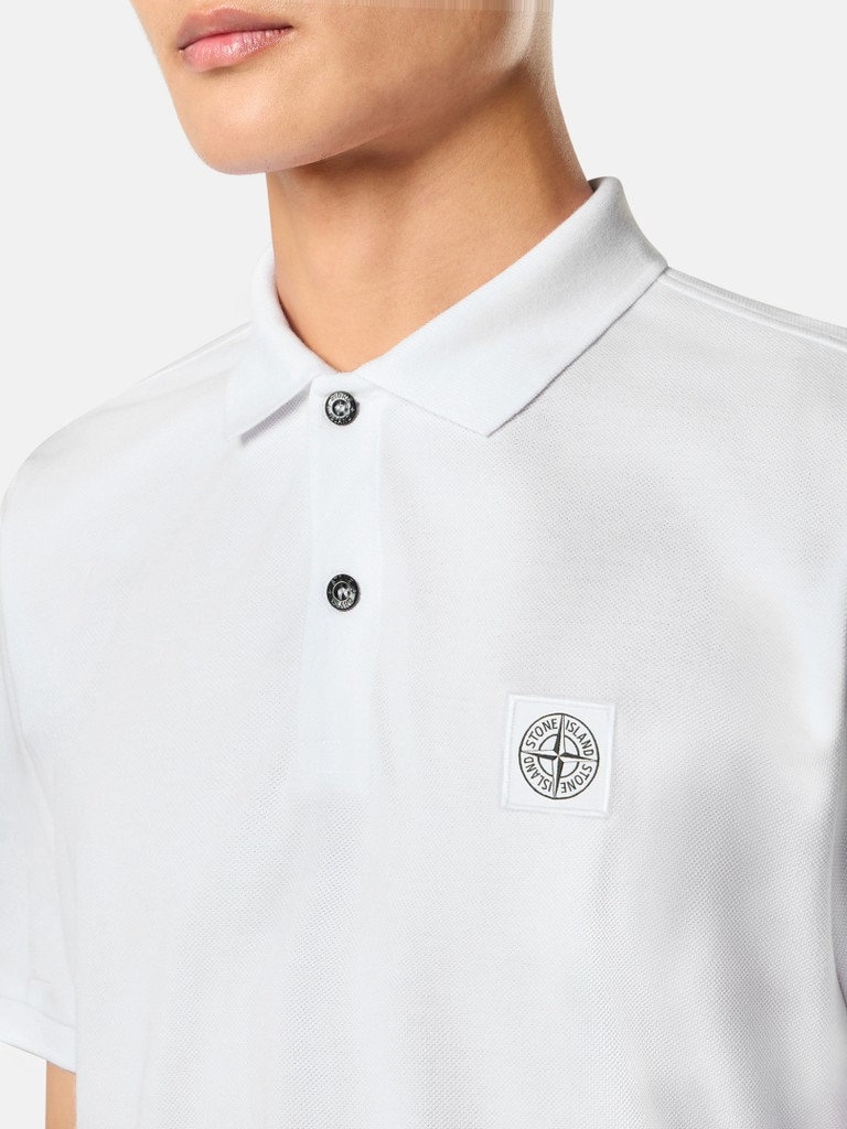 Stone Island Ss Polo