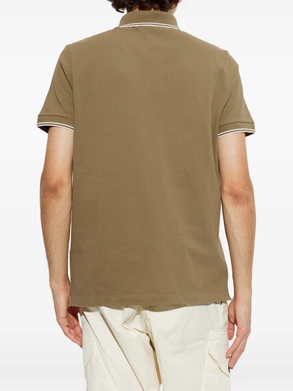 Stone Island Ss Polo