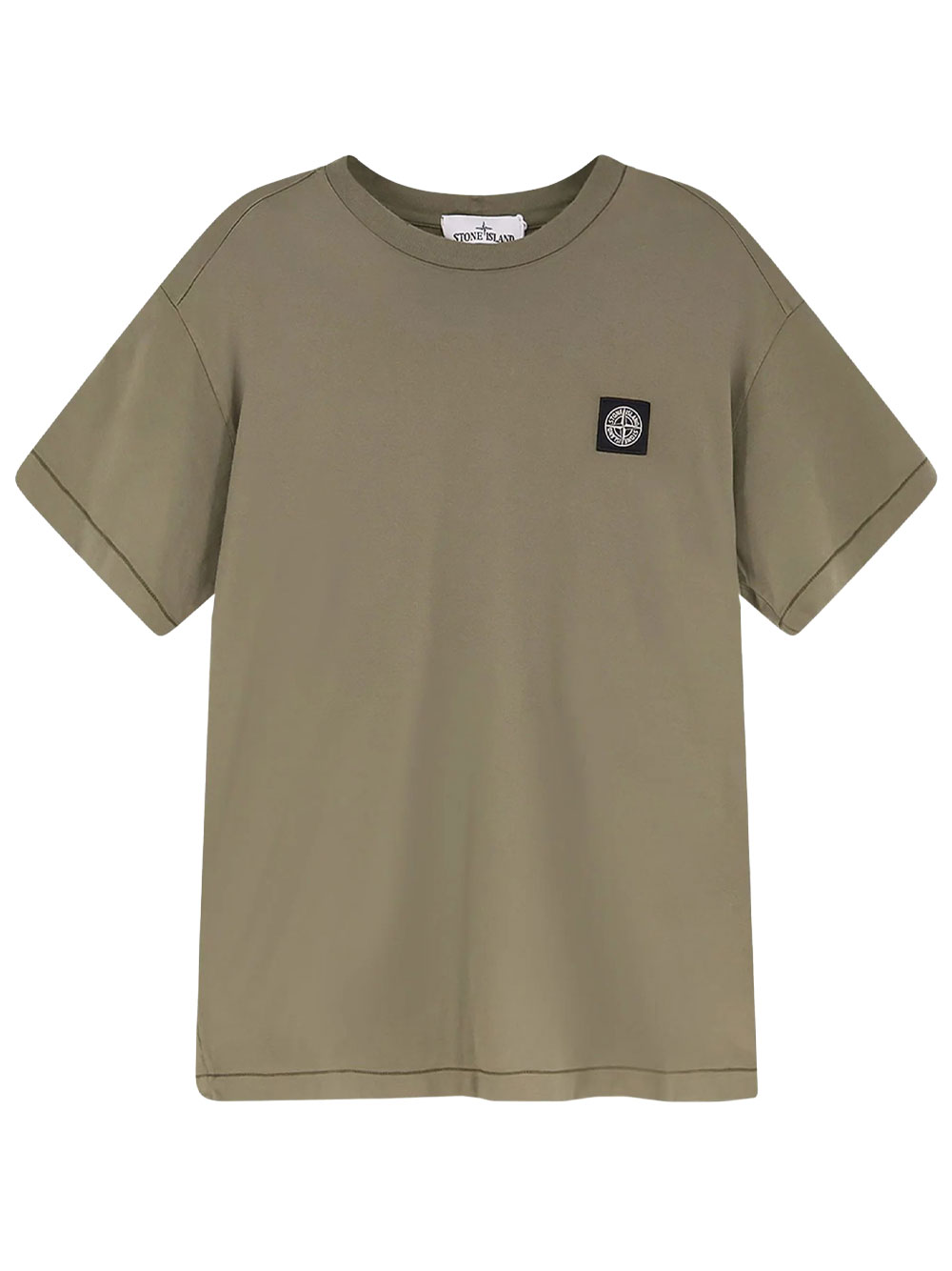 Stone Island Ss Tshirt
