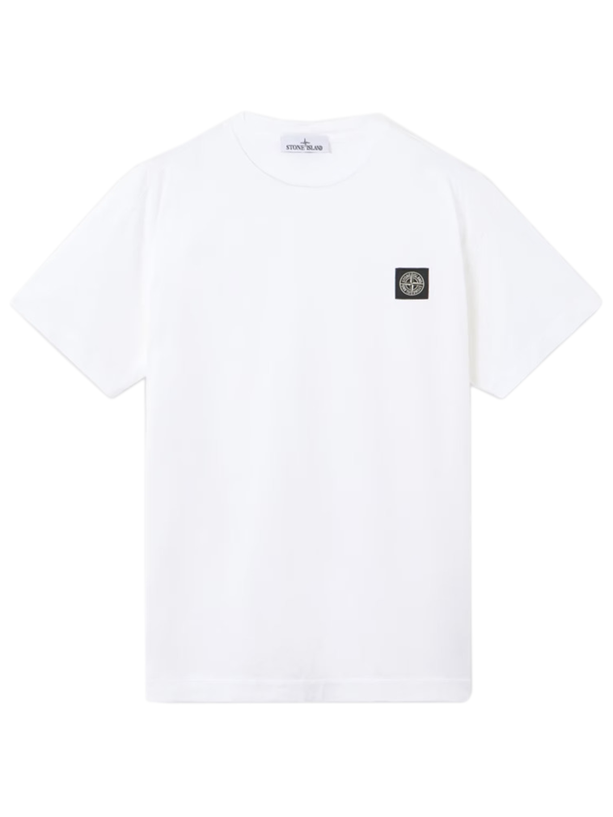 Stone Island Ss Tshirt
