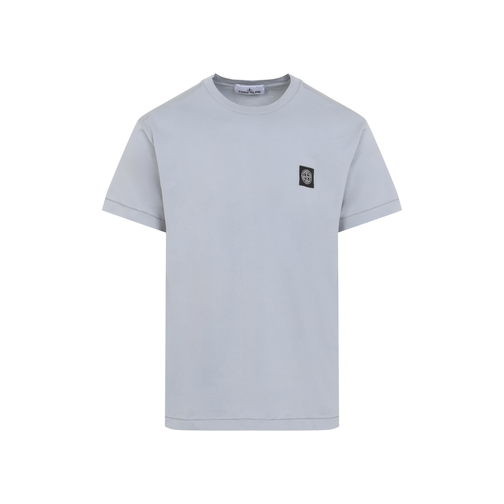 Stone Island Ss Tshirt