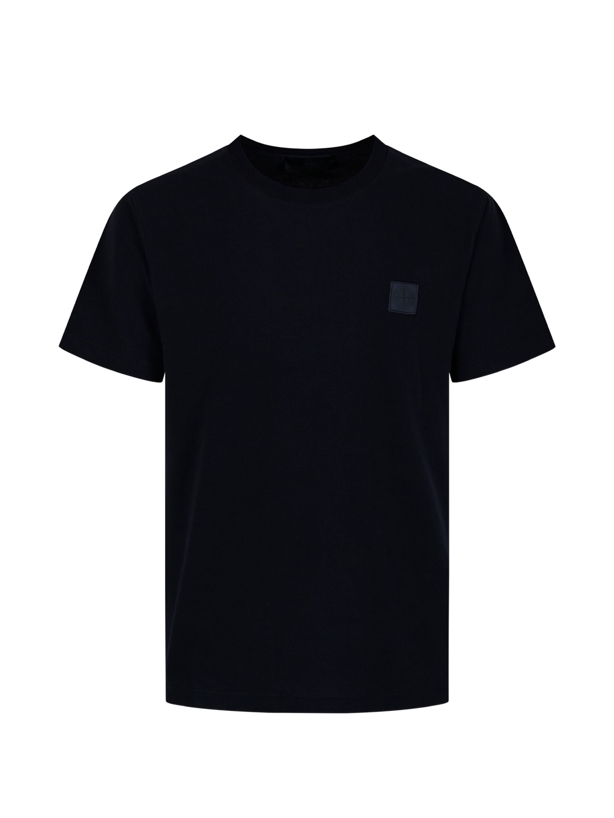 Stone Island Ss Tshirt