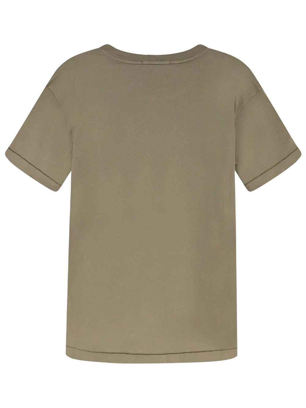 Stone Island Ss Tshirt