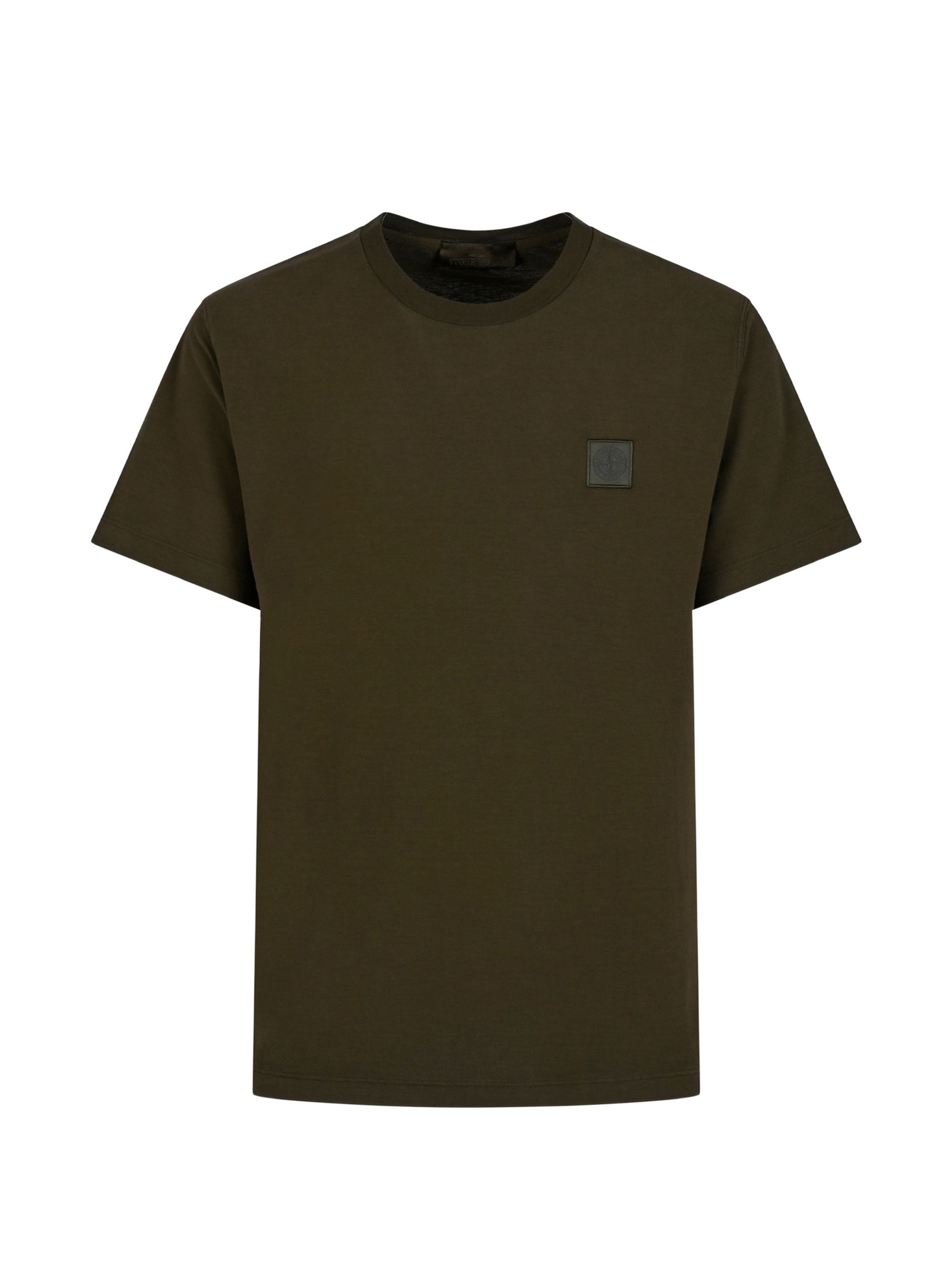 Stone Island Ss Tshirt