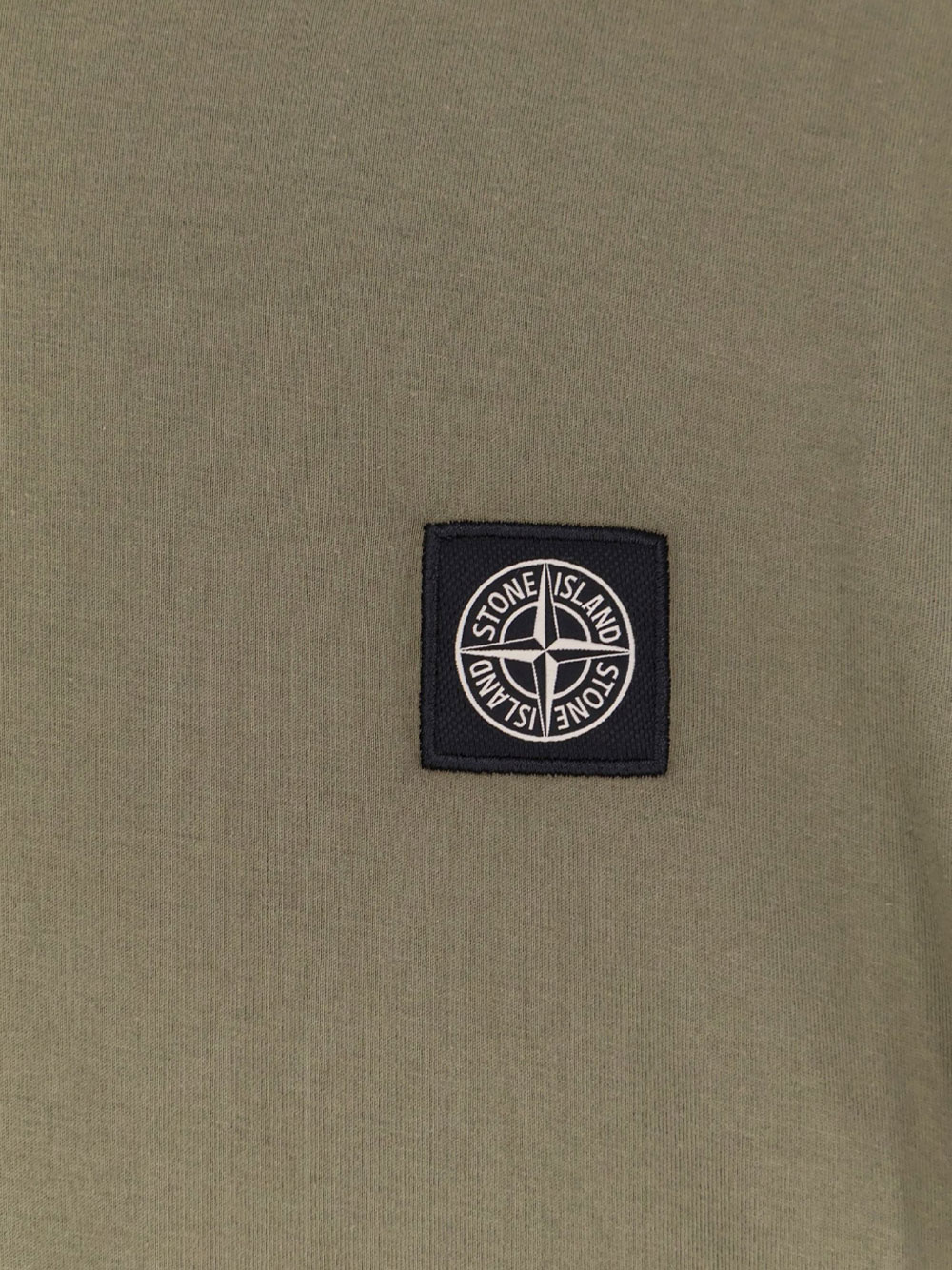 Stone Island Ss Tshirt