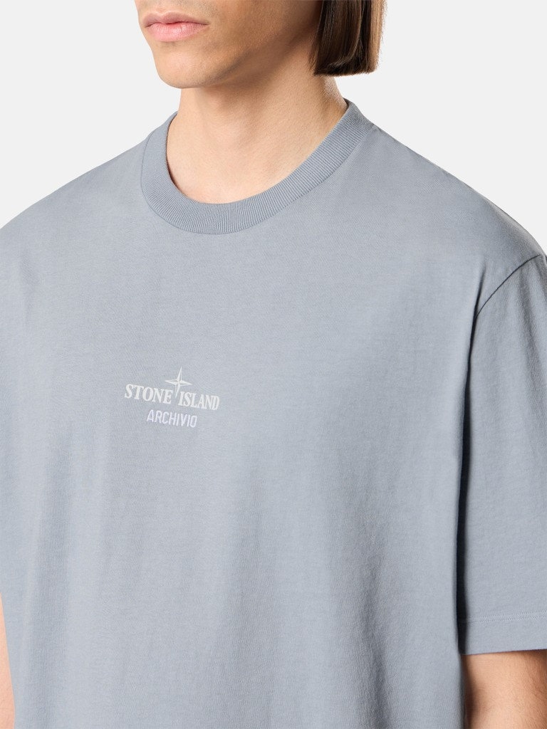 Stone Island Ss Tshirt