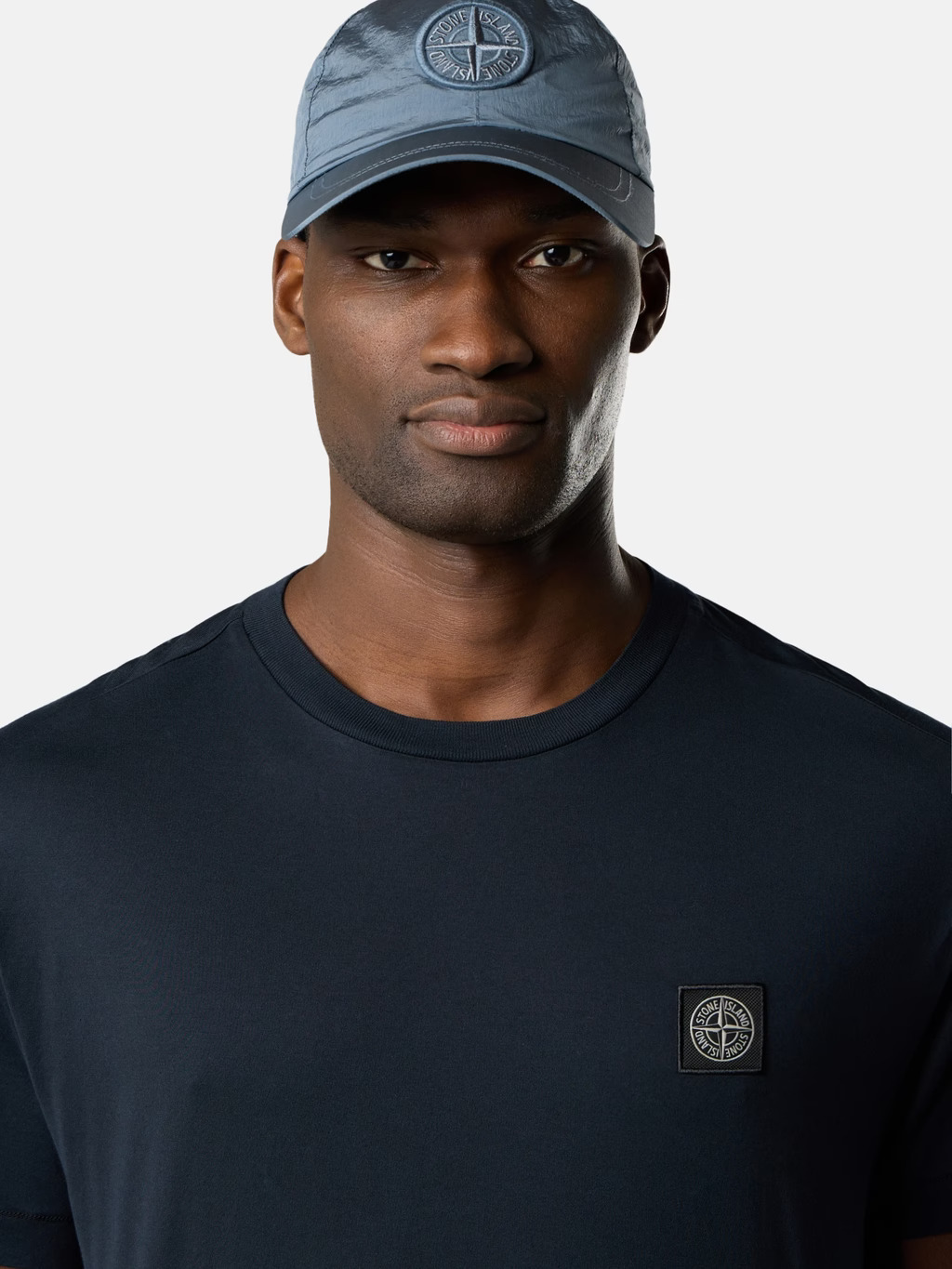 Stone Island Ss Tshirt