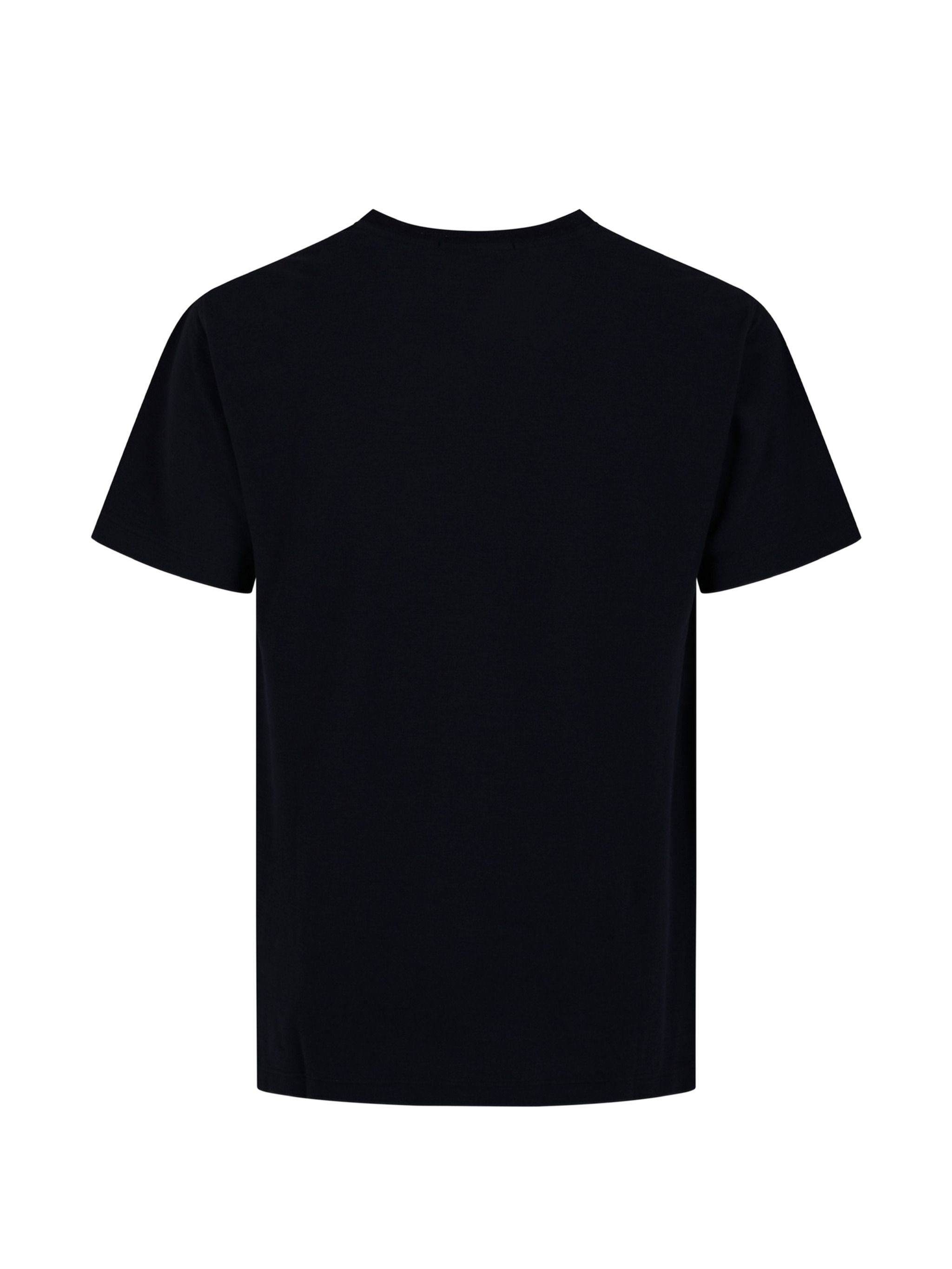 Stone Island Ss Tshirt