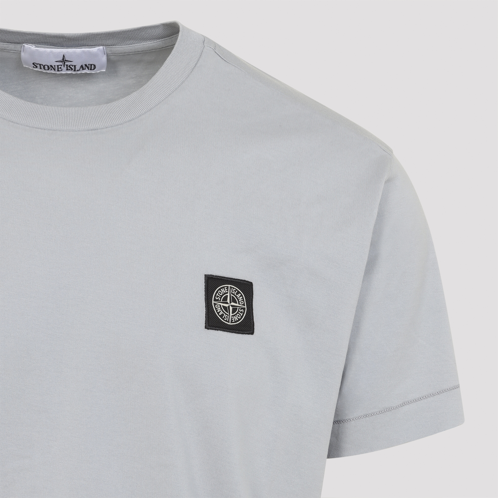Stone Island Ss Tshirt
