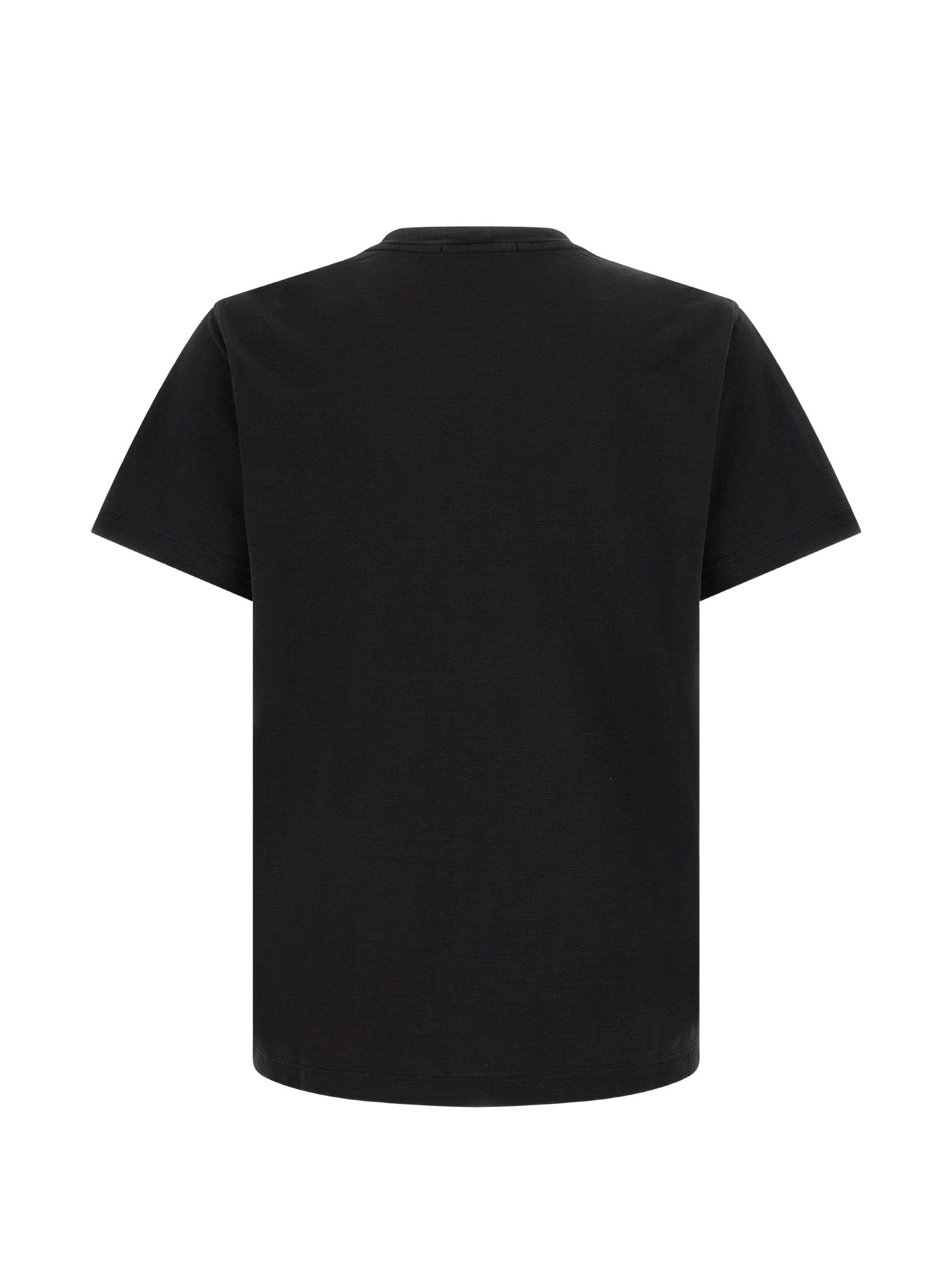 Stone Island Ss Tshirt