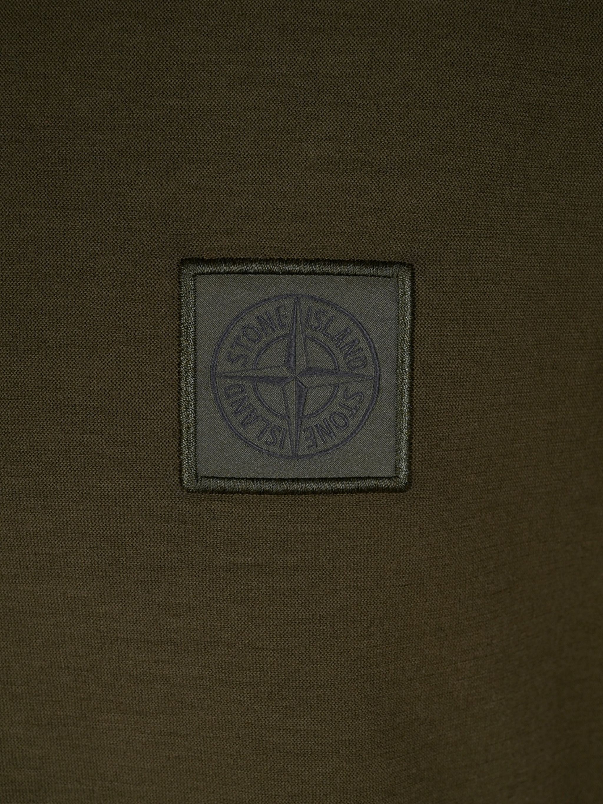 Stone Island Ss Tshirt