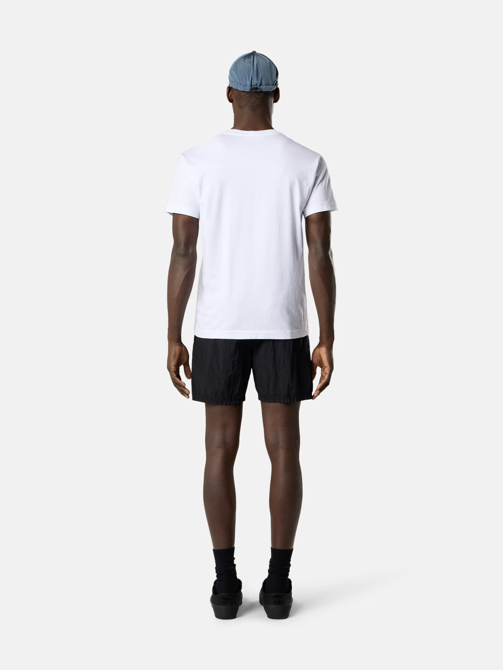 Stone Island Ss Tshirt