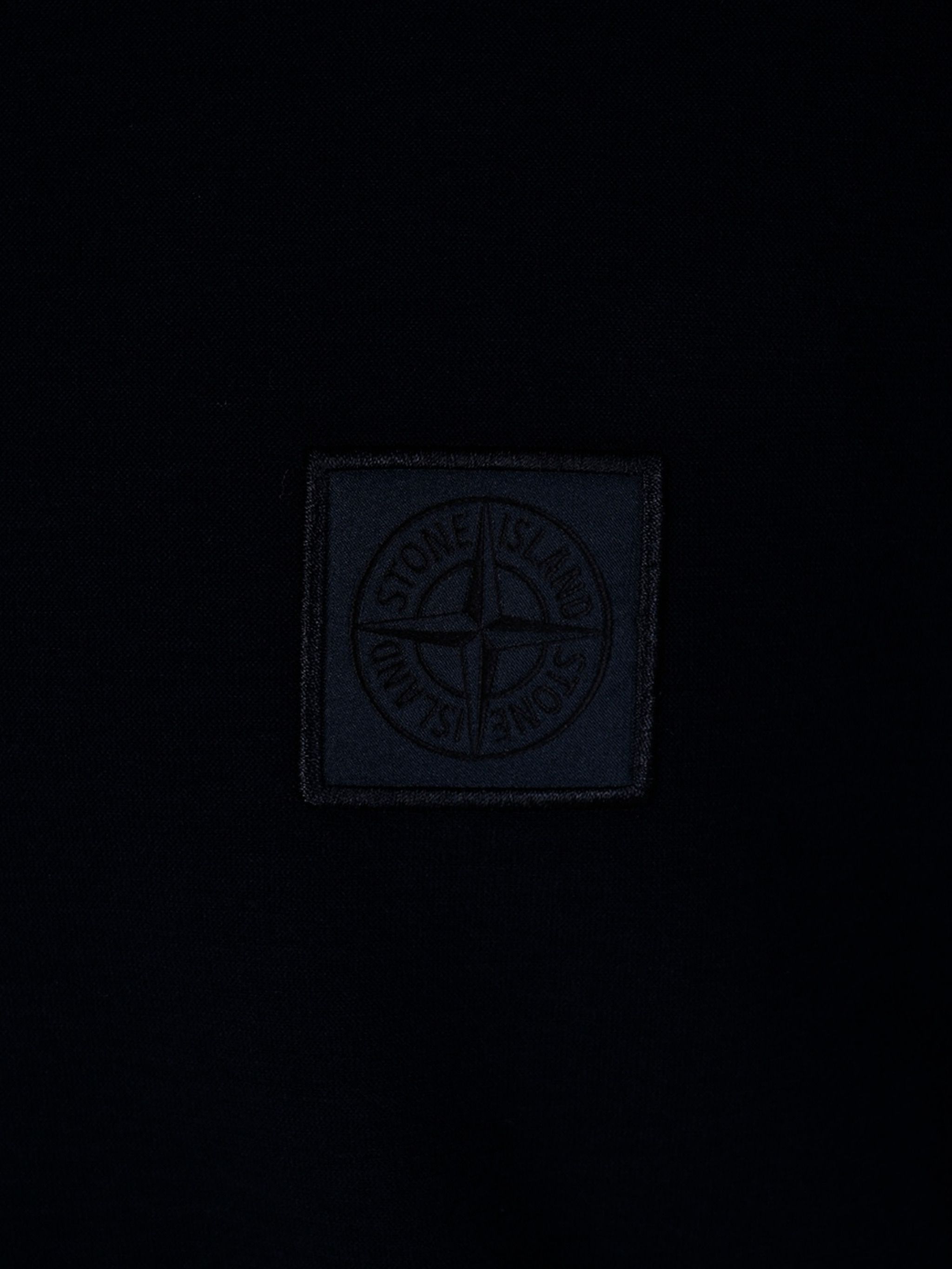 Stone Island Ss Tshirt
