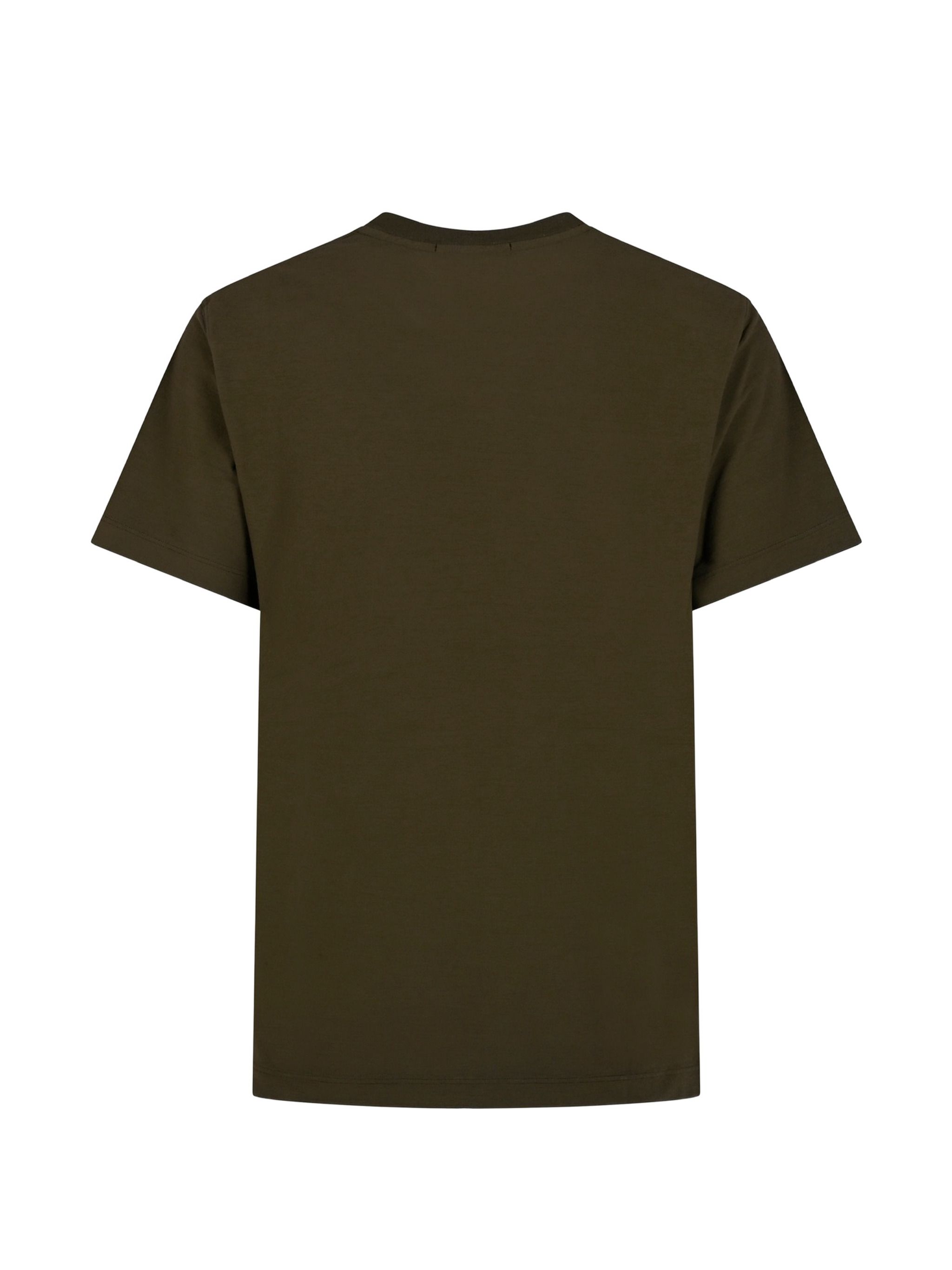 Stone Island Ss Tshirt