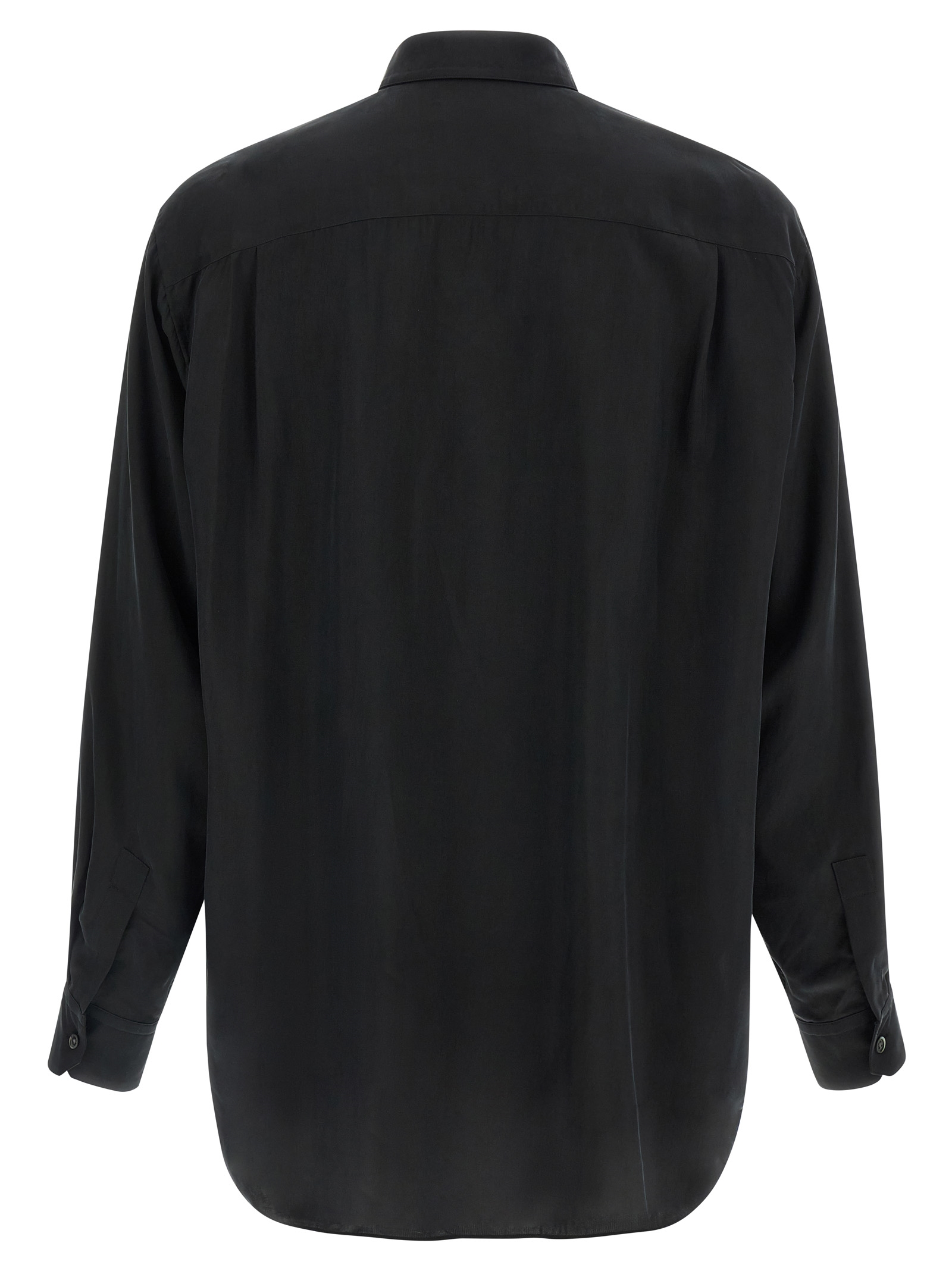 Ssstein Shirt With Pocket