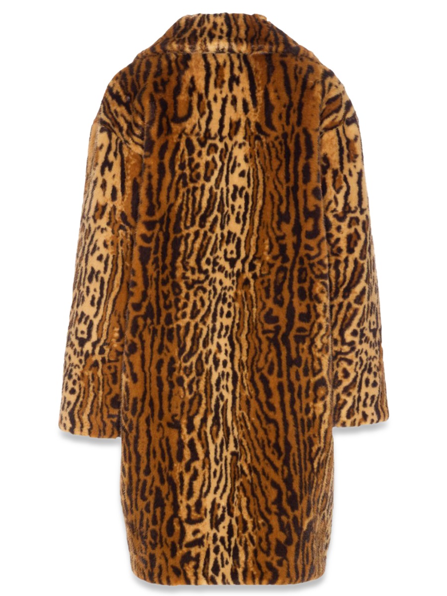 Stand Cappotto "Camille"