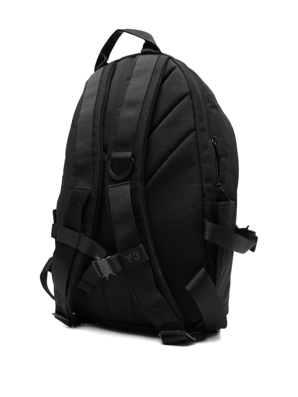 Y-3 Staple Backpack