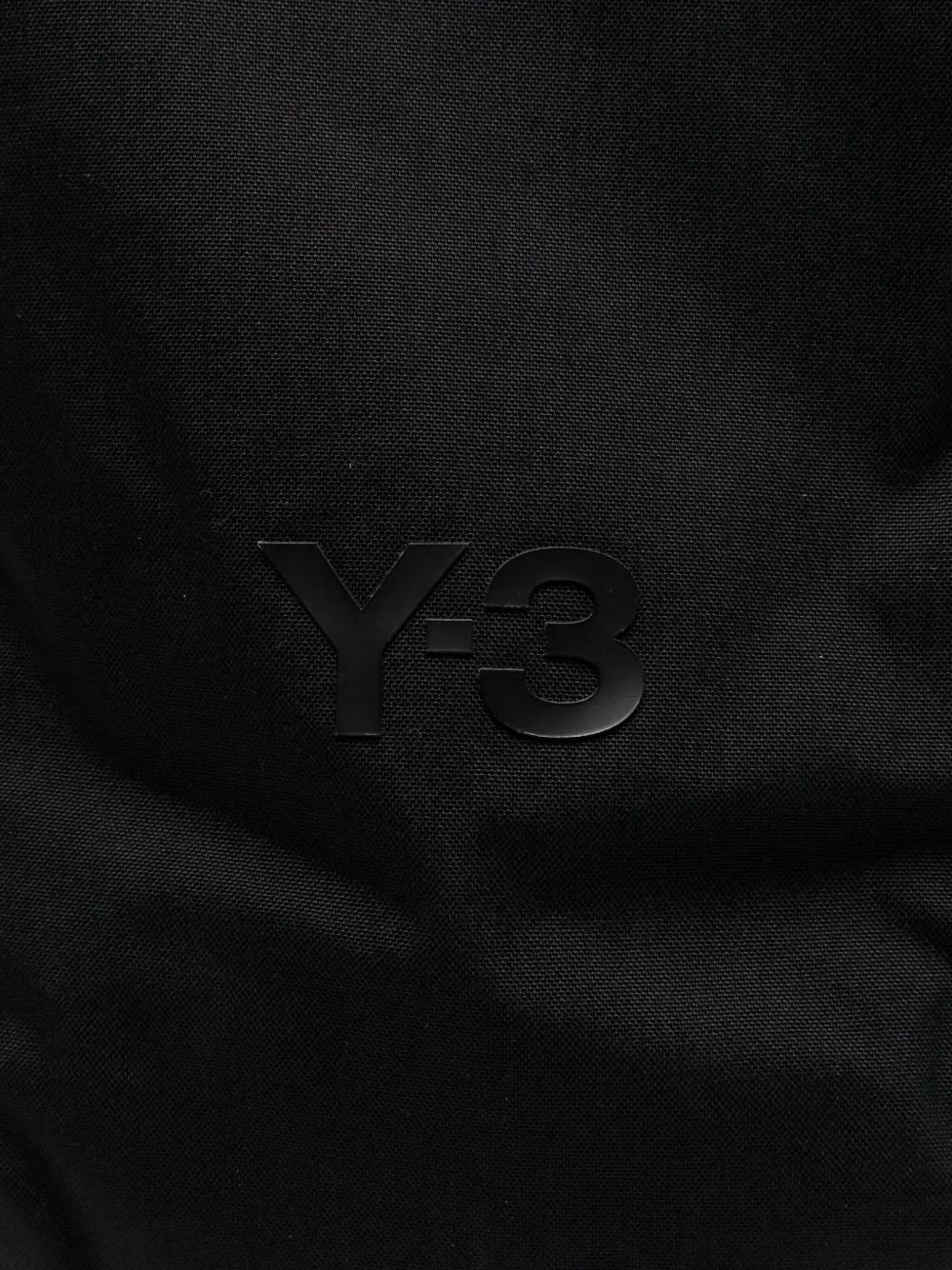 Y-3 Staple Backpack