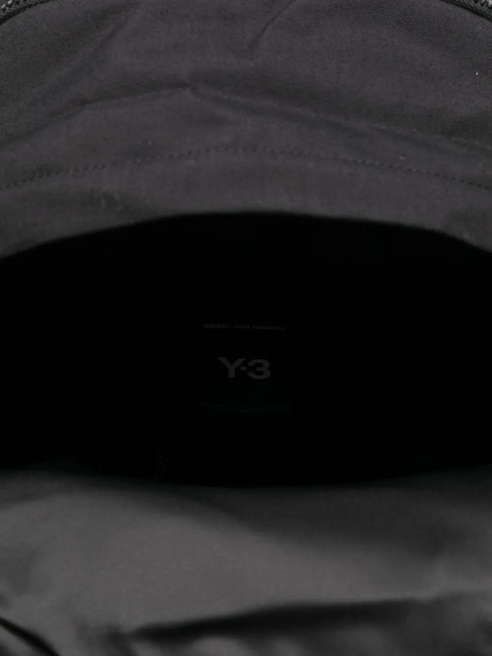 Y-3 Staple Backpack