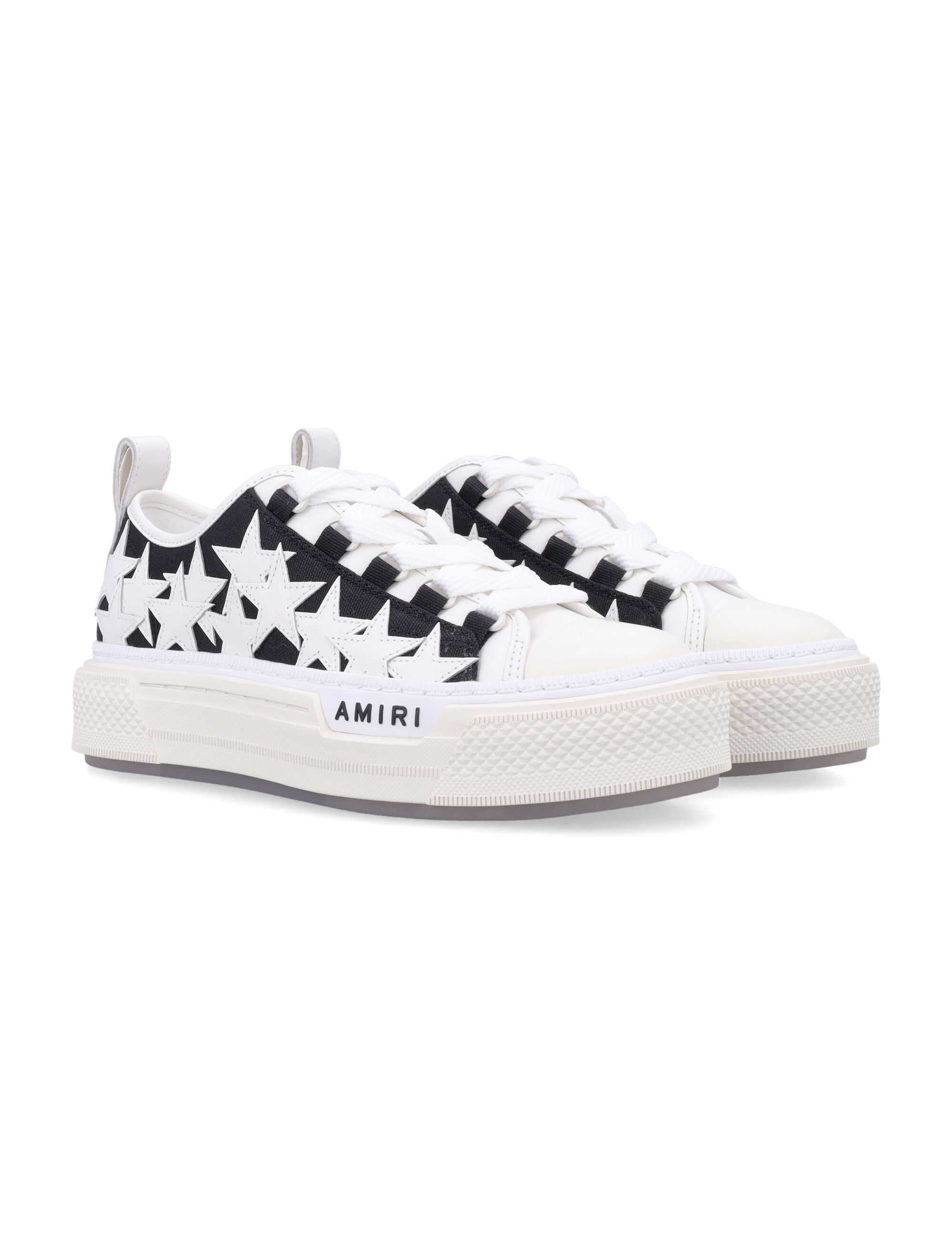 Amiri Stars Court Low