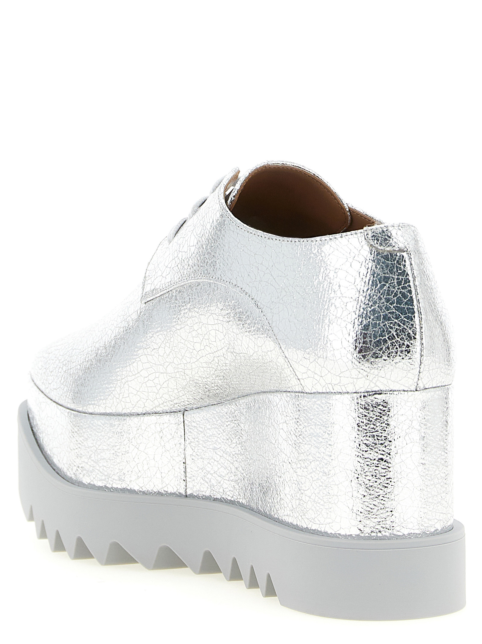 Stella Mccartney 'Elyse' Wedges