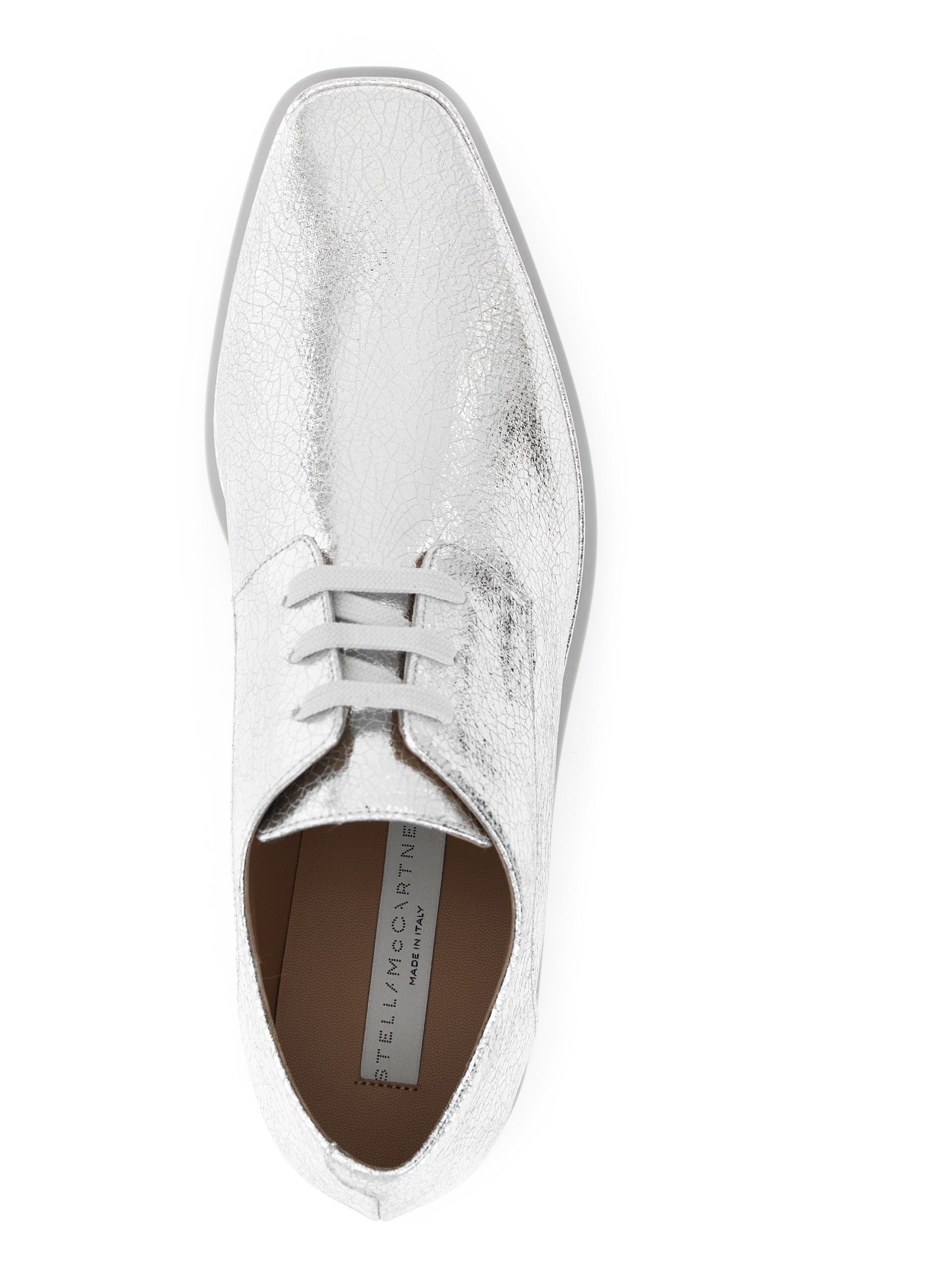Stella Mccartney 'Elyse' Wedges