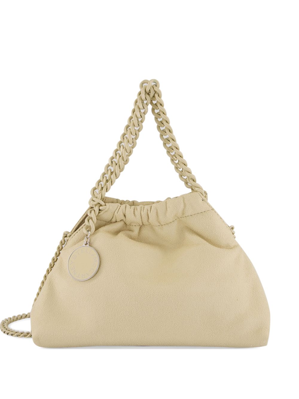 Stella Mccartney Pearl Leather Bag