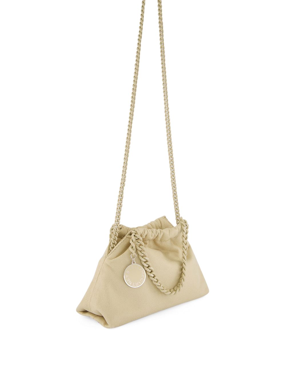 Stella Mccartney Pearl Leather Bag