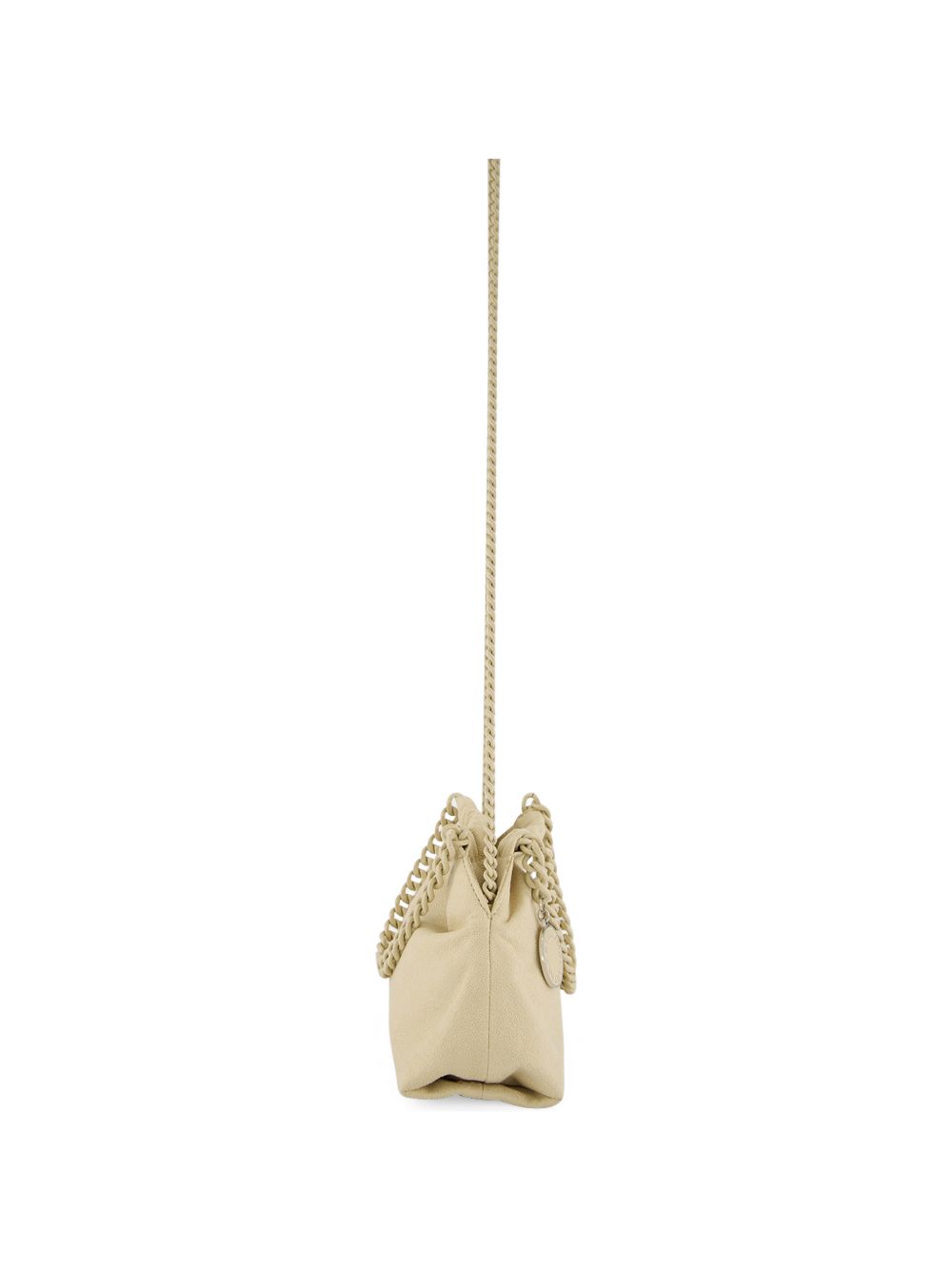 Stella Mccartney Pearl Leather Bag