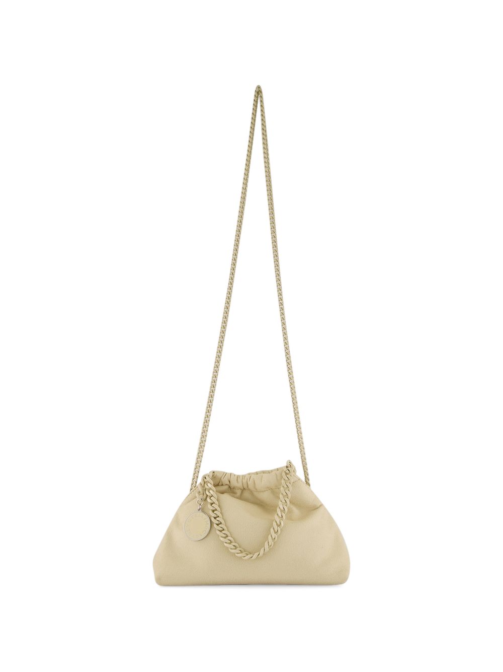Stella Mccartney Pearl Leather Bag