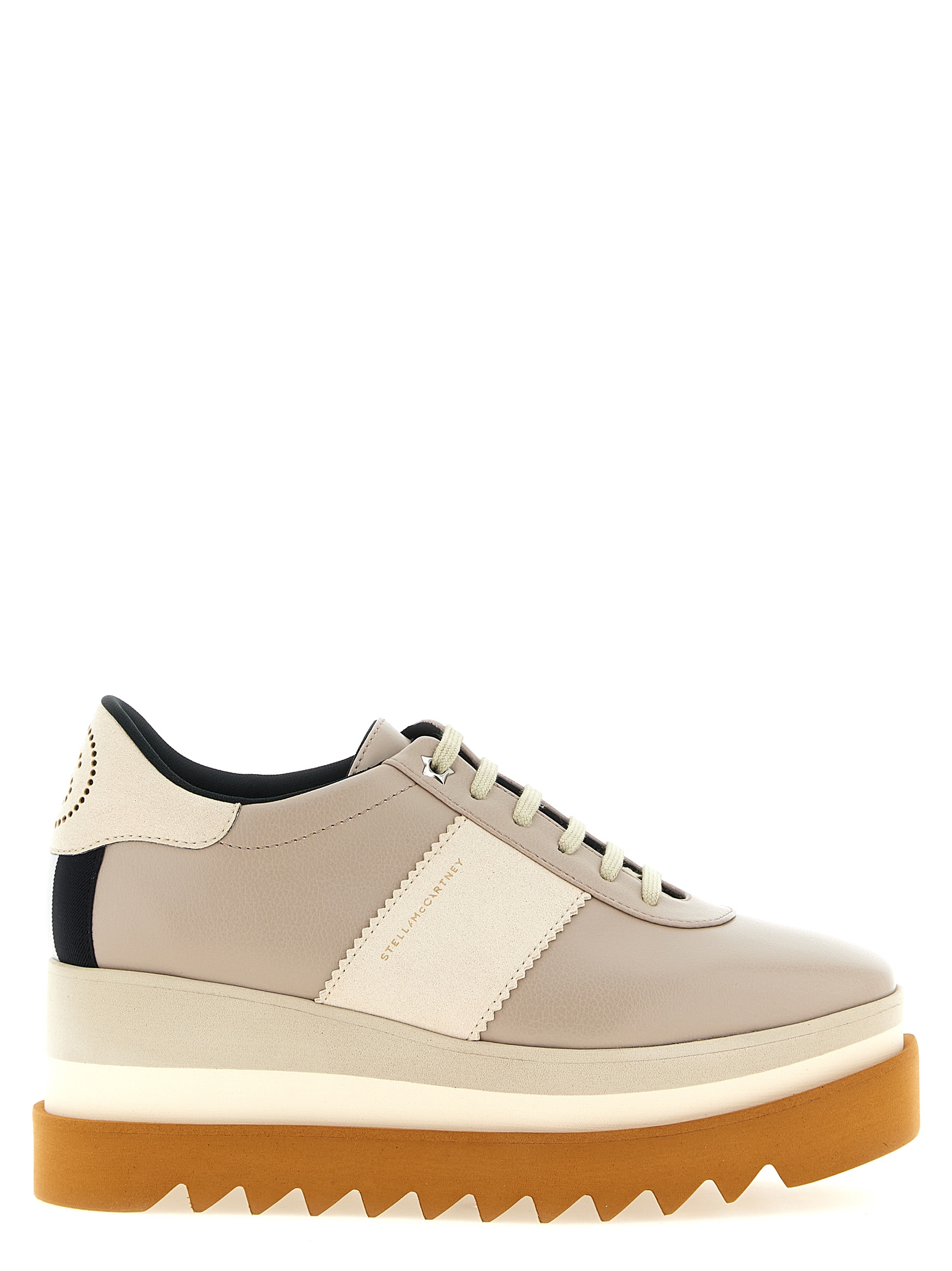 Stella Mccartney 'Sneak-Elyse' Sneakers