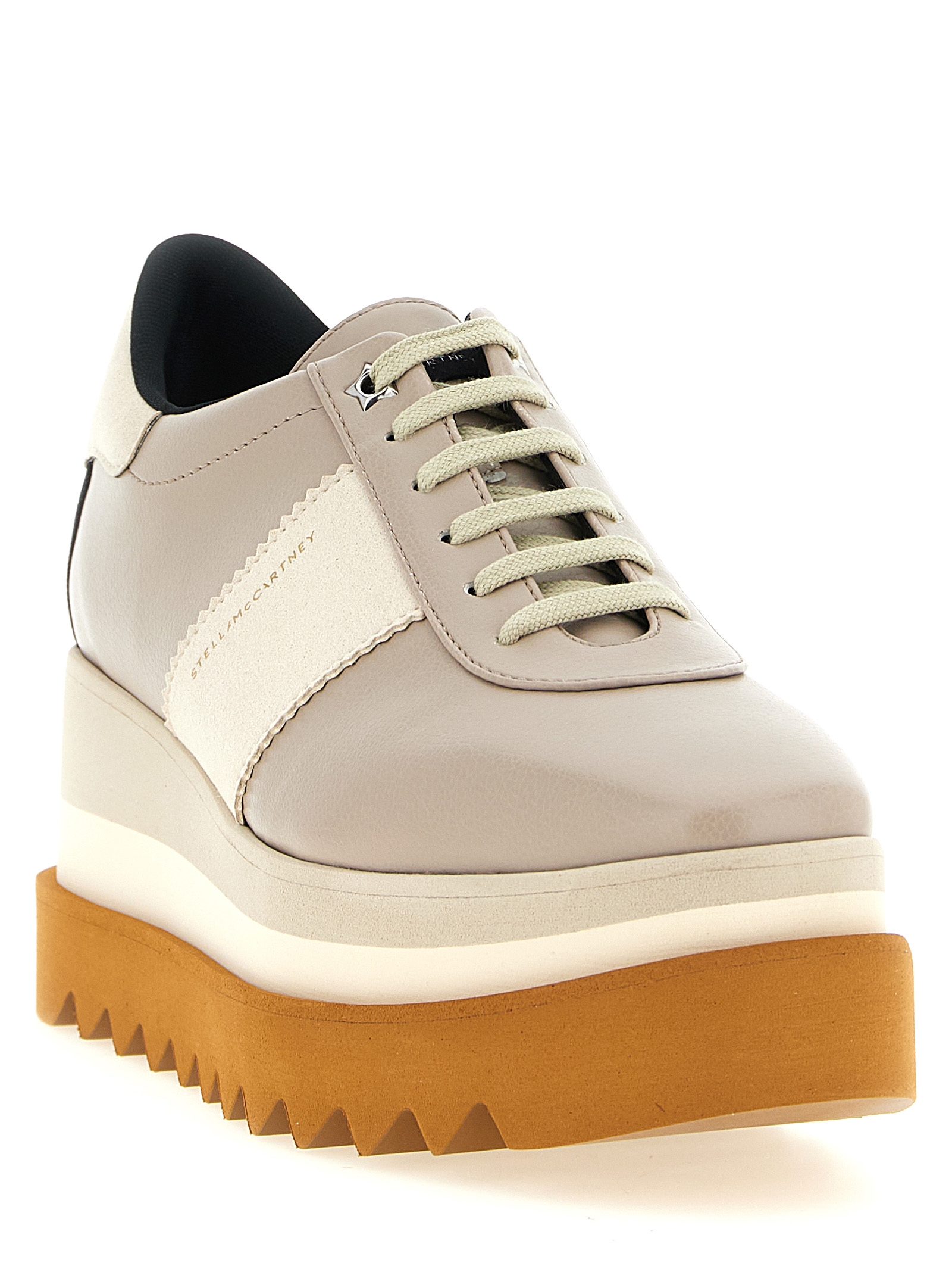 Stella Mccartney 'Sneak-Elyse' Sneakers