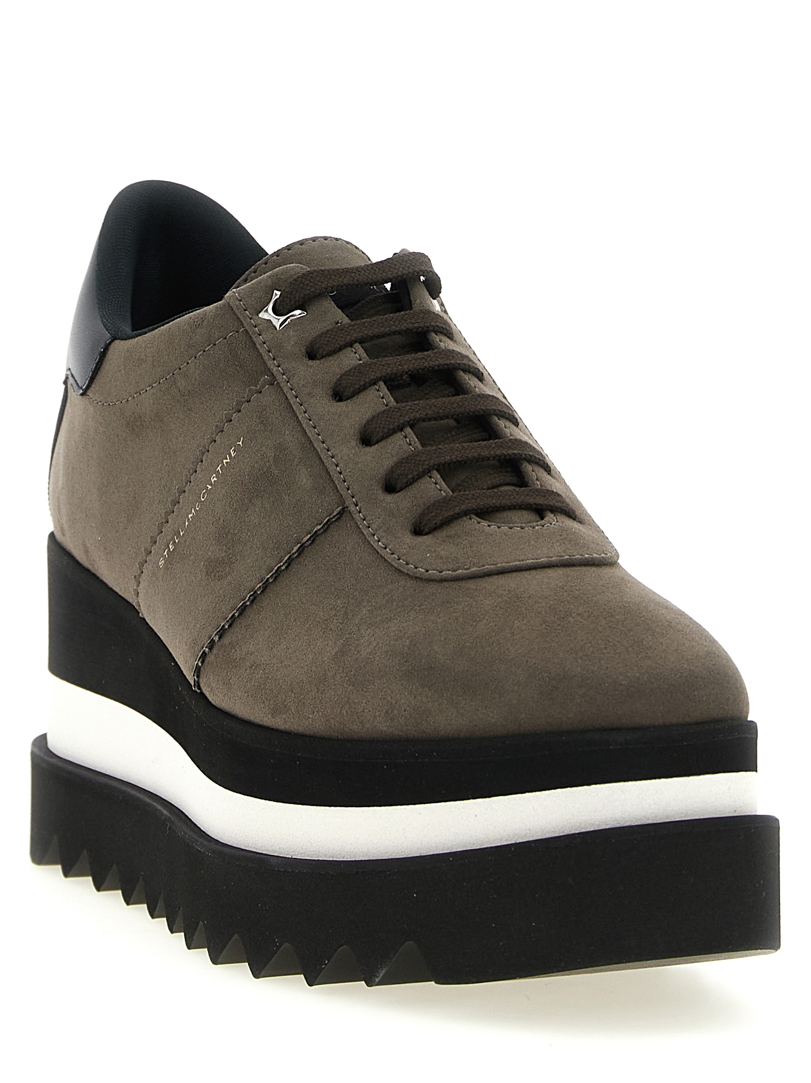 Stella Mccartney 'Sneak-Elyse' Sneakers