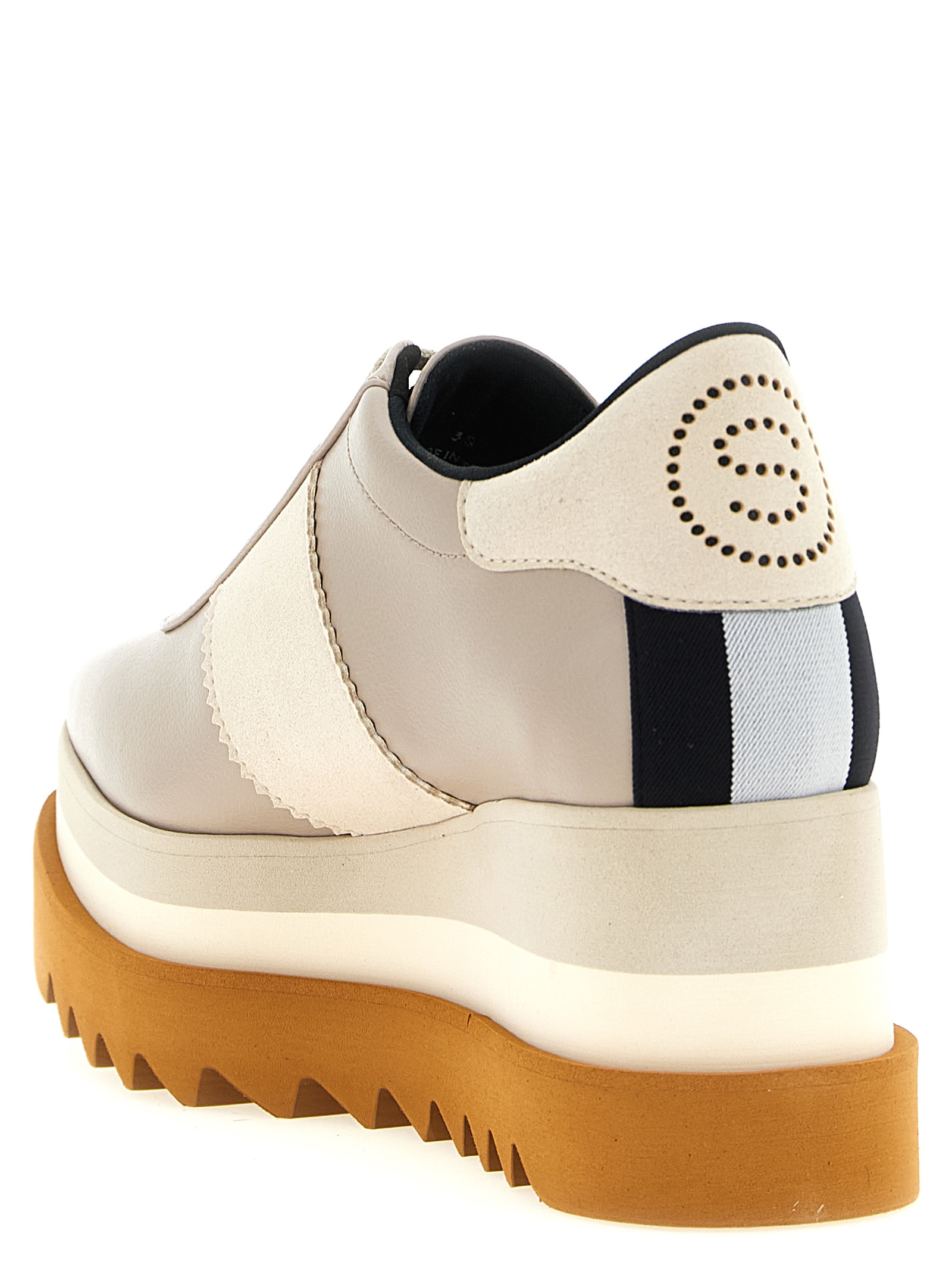 Stella Mccartney 'Sneak-Elyse' Sneakers