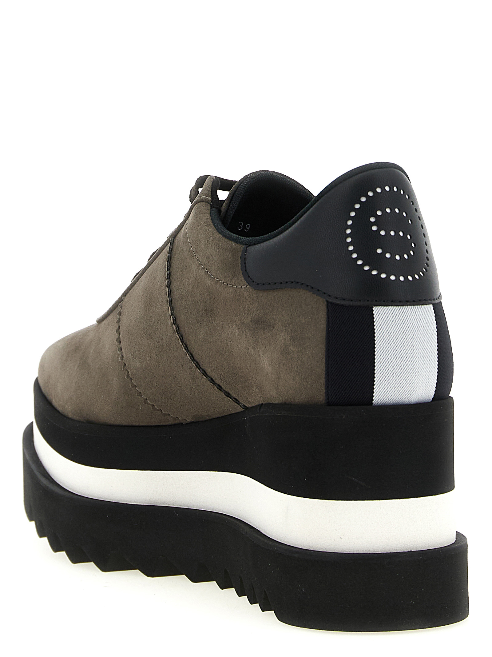 Stella Mccartney 'Sneak-Elyse' Sneakers