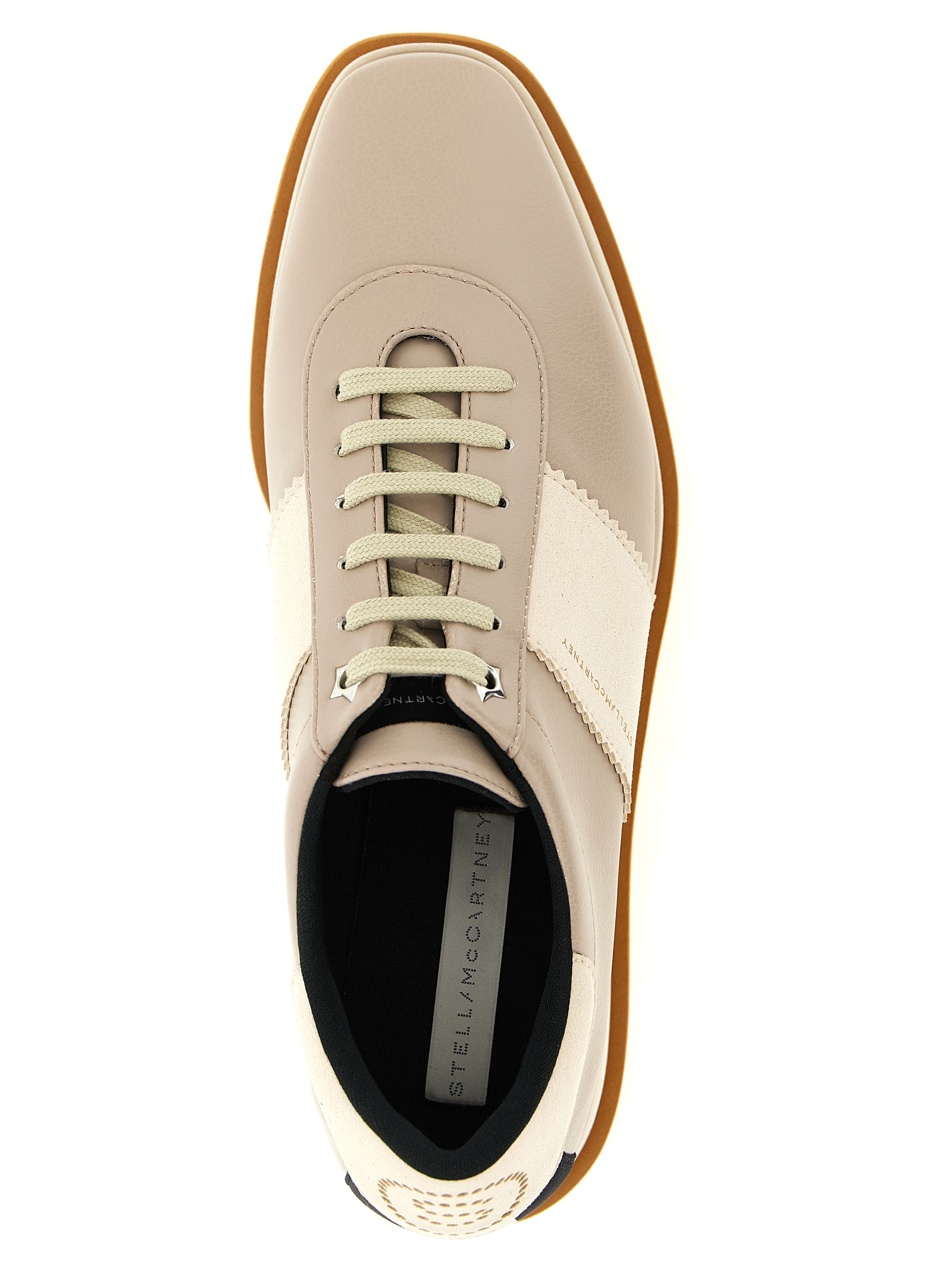Stella Mccartney 'Sneak-Elyse' Sneakers