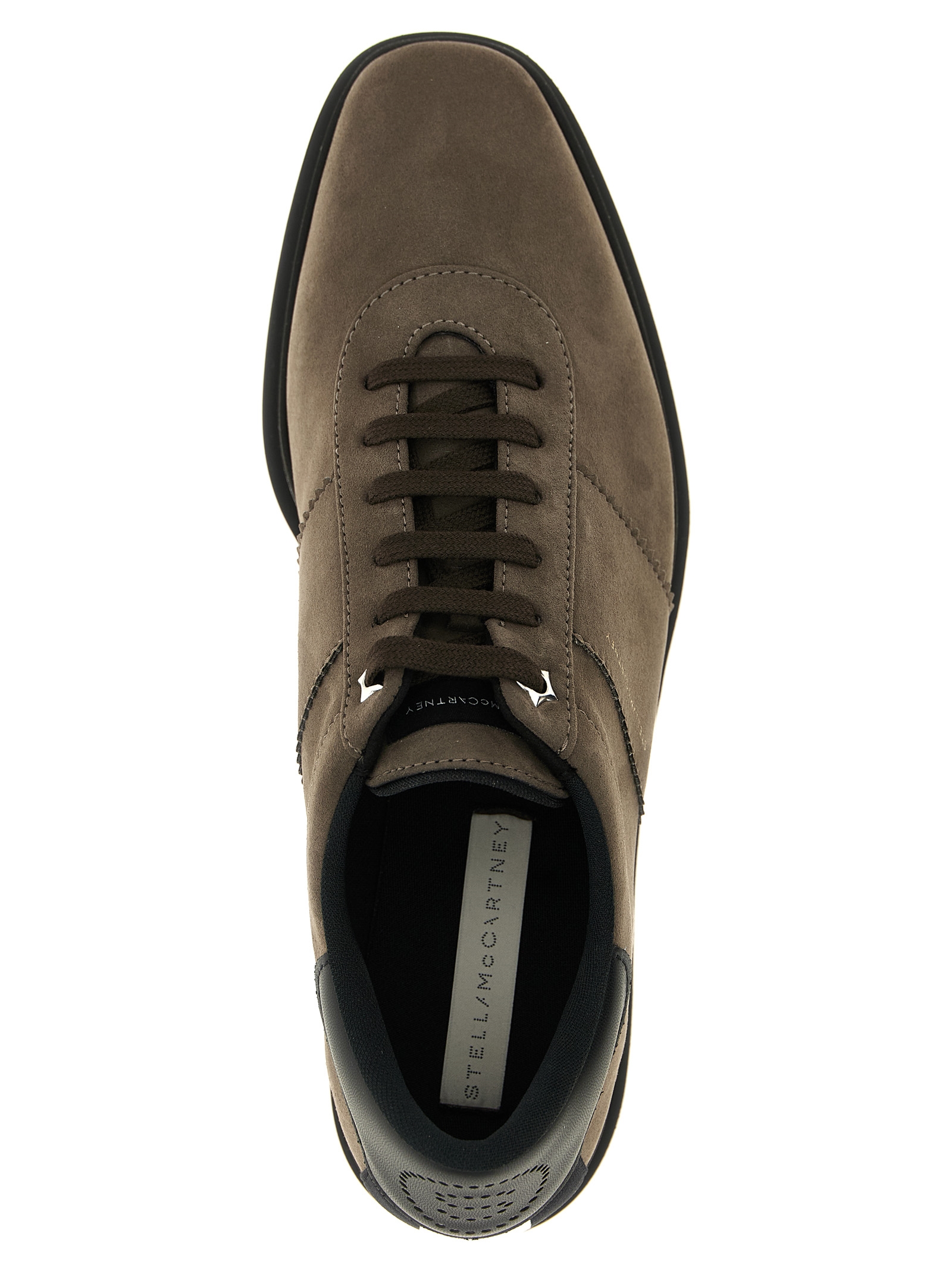 Stella Mccartney 'Sneak-Elyse' Sneakers